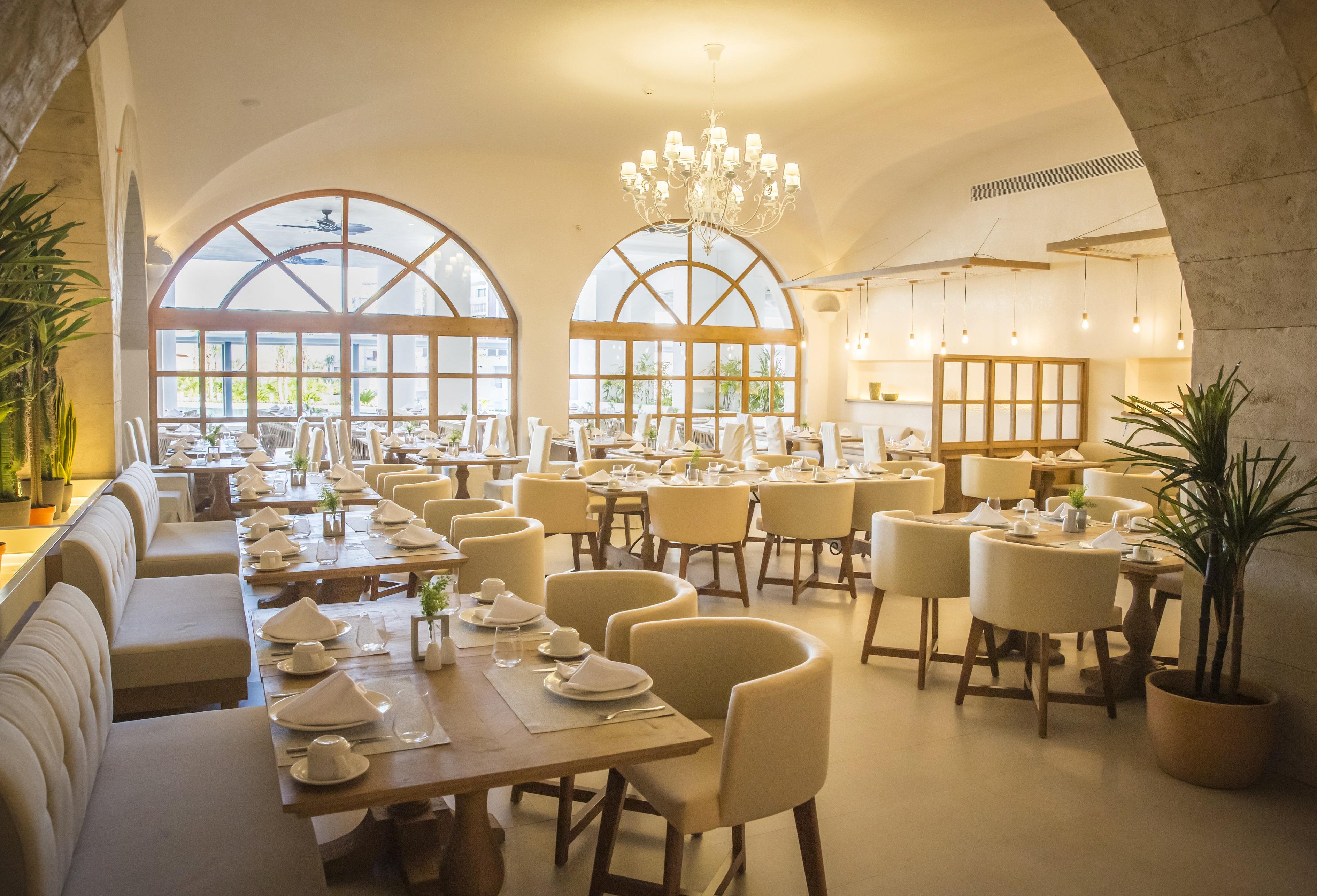 Majestic Elegance Costa Mujeres - Resort 5*