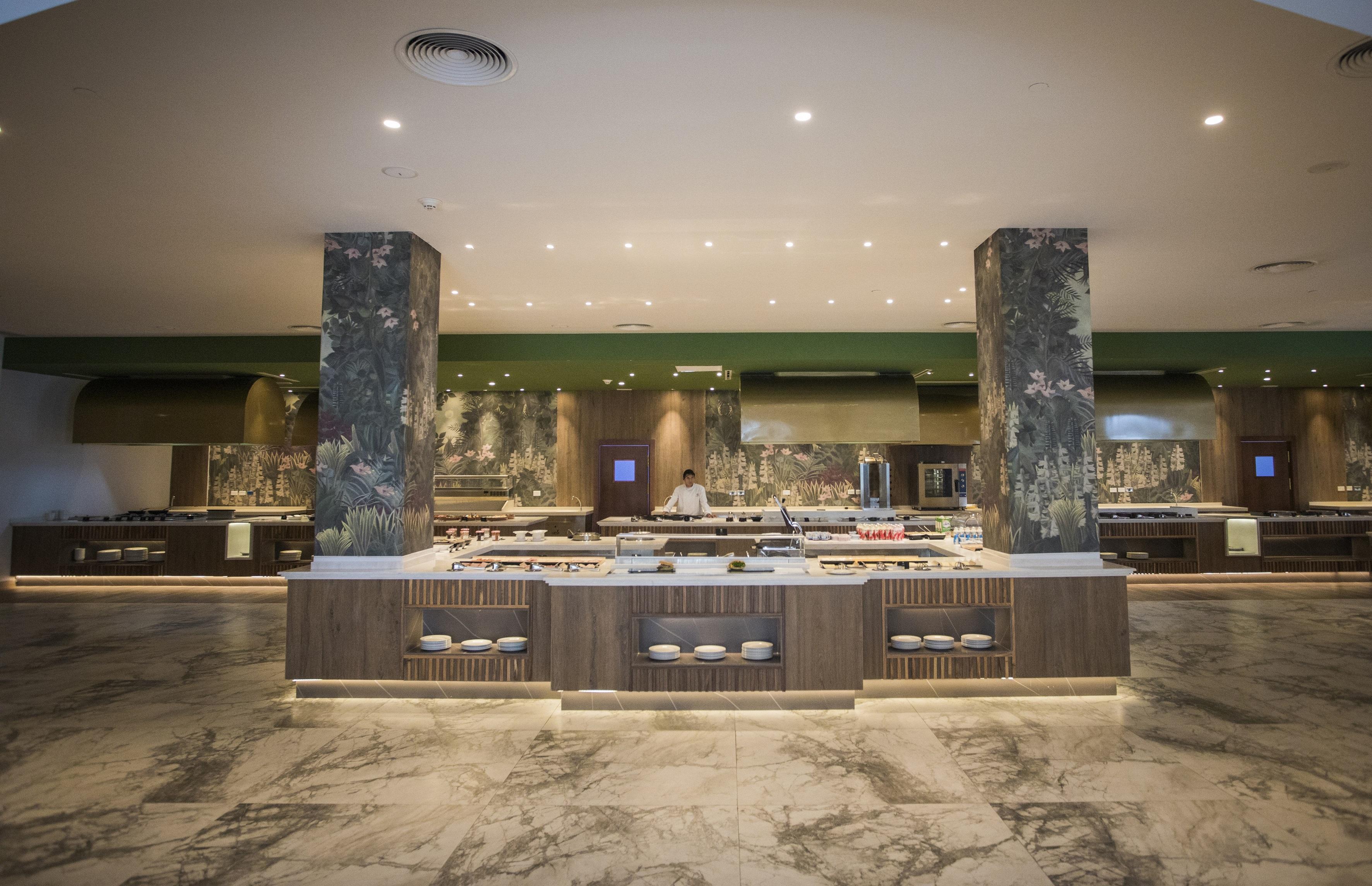 Resort Majestic Elegance Costa Mujeres -