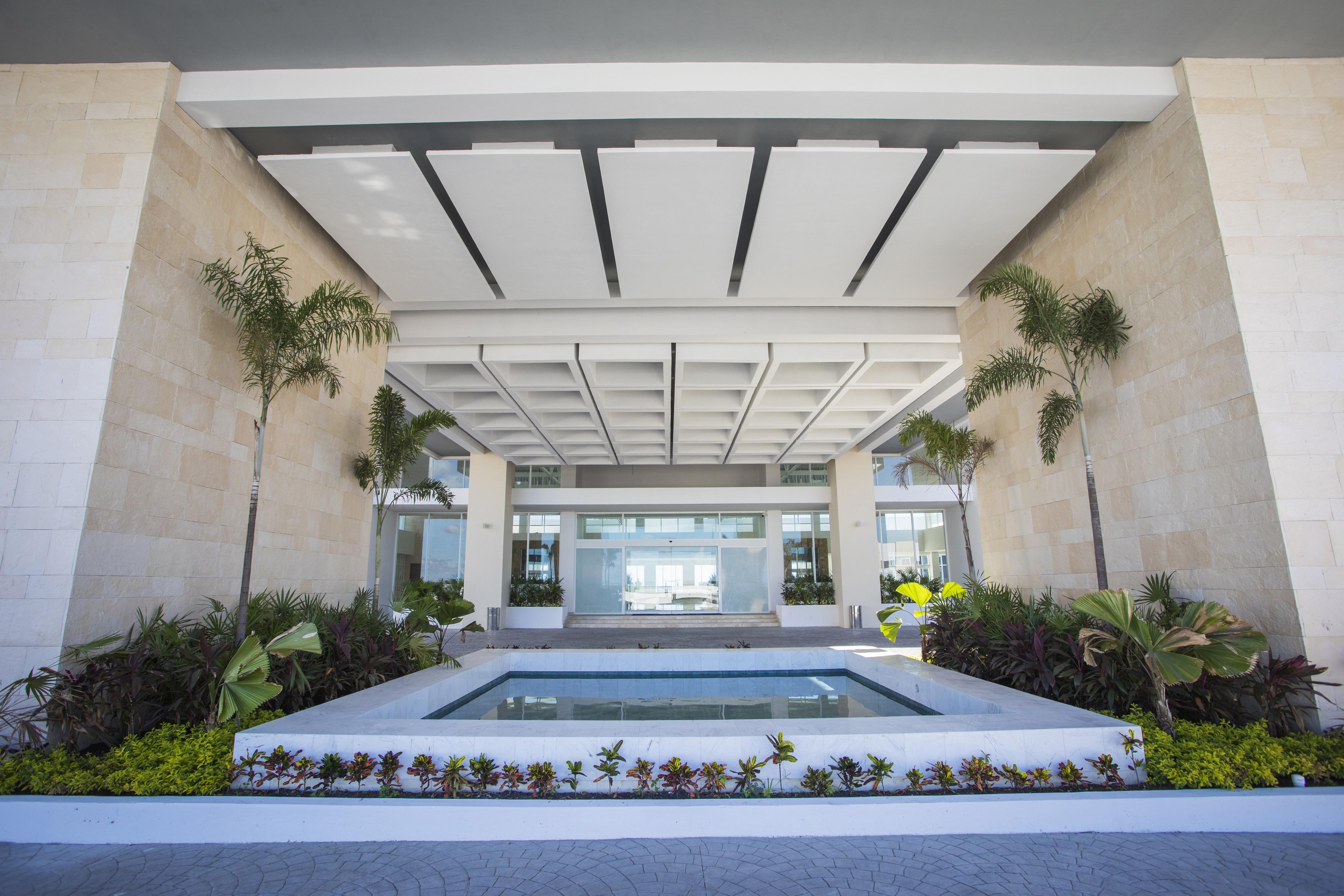 Majestic Elegance Costa Mujeres - Cancún
