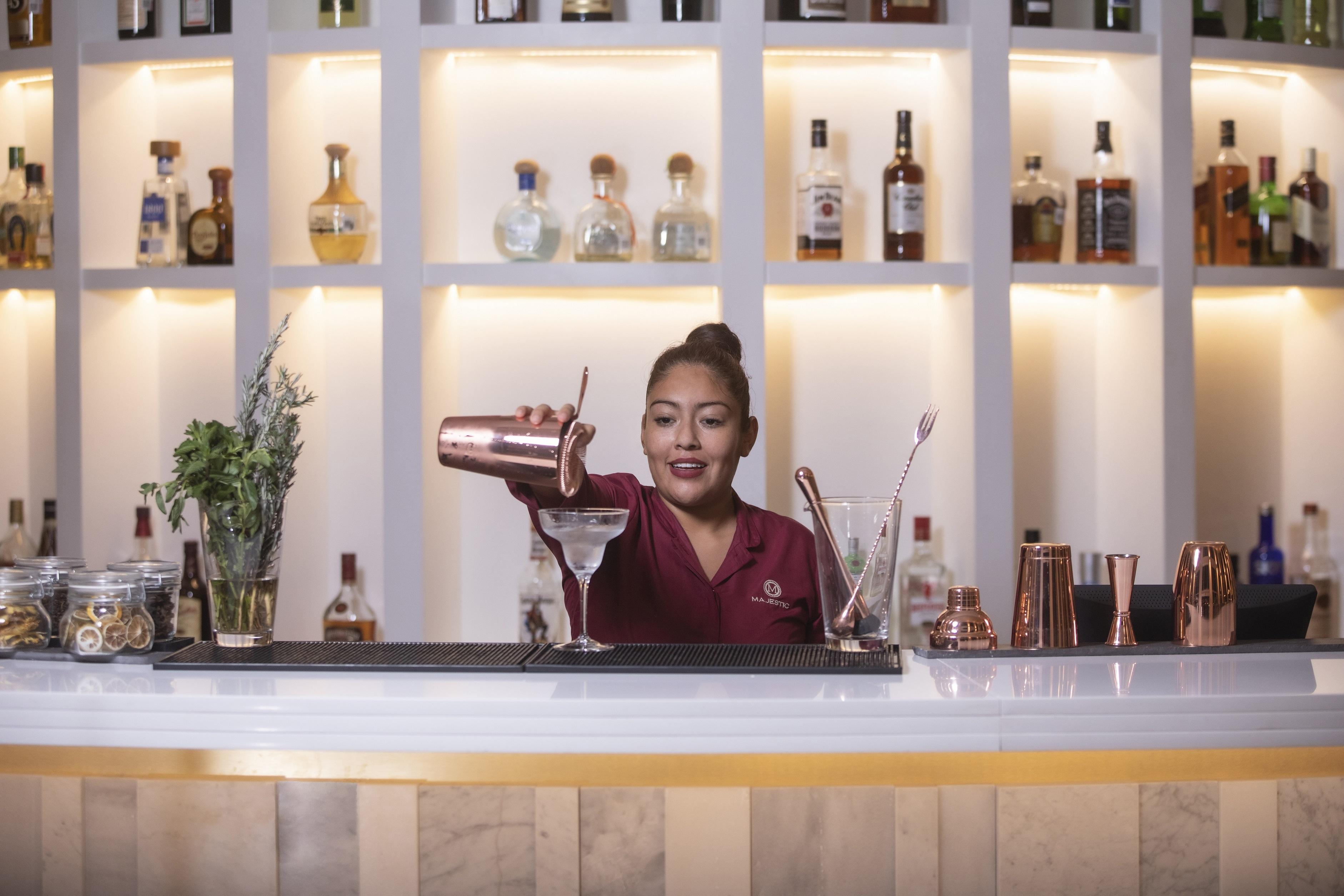 Majestic Elegance Costa Mujeres - 5* Cancún