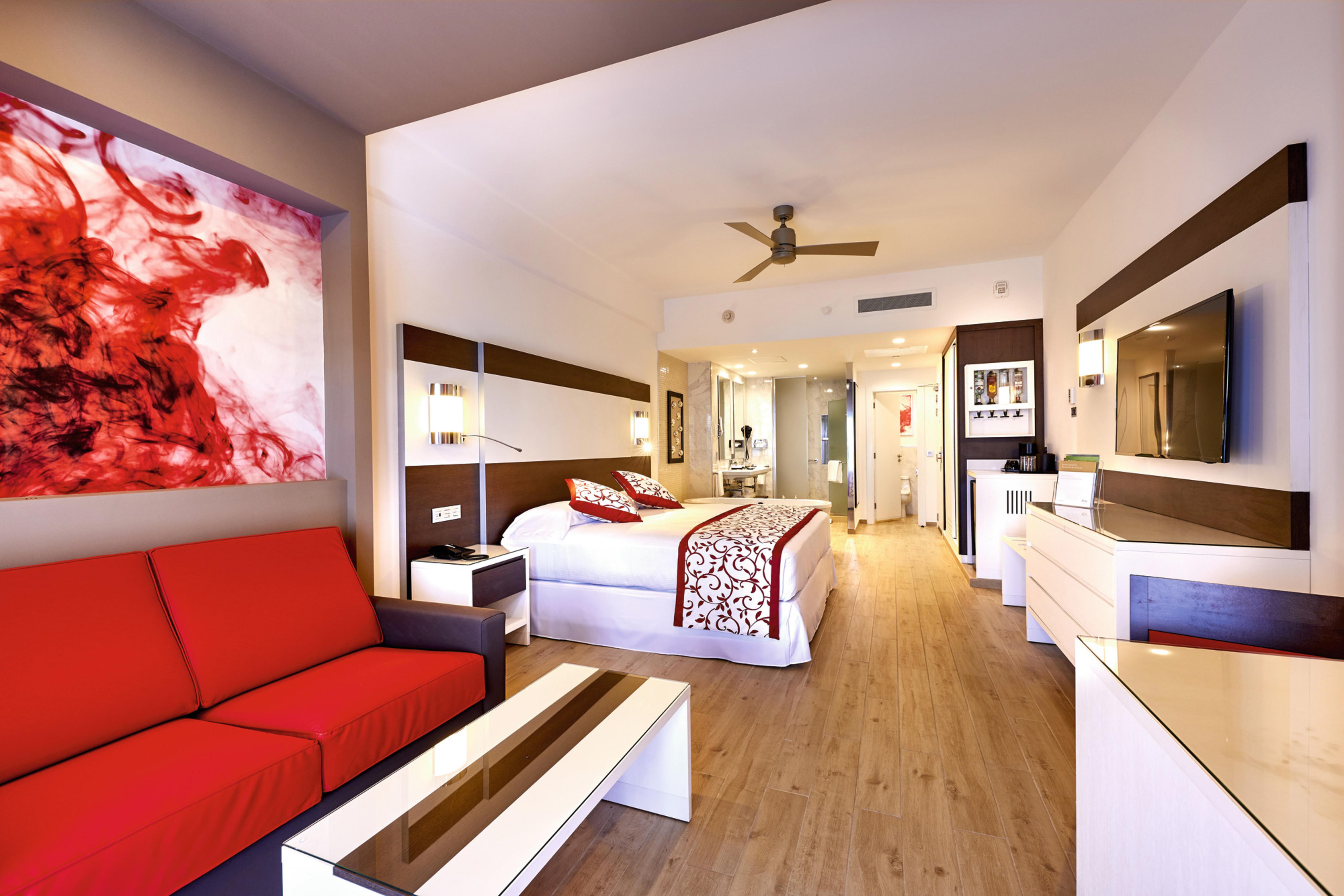 Hotel Riu Palace Costa Mujeres