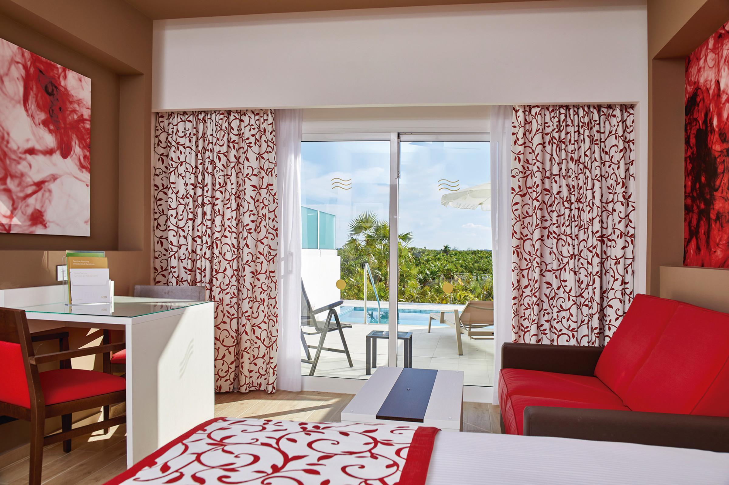 Riu Palace Costa Mujeres Hotel