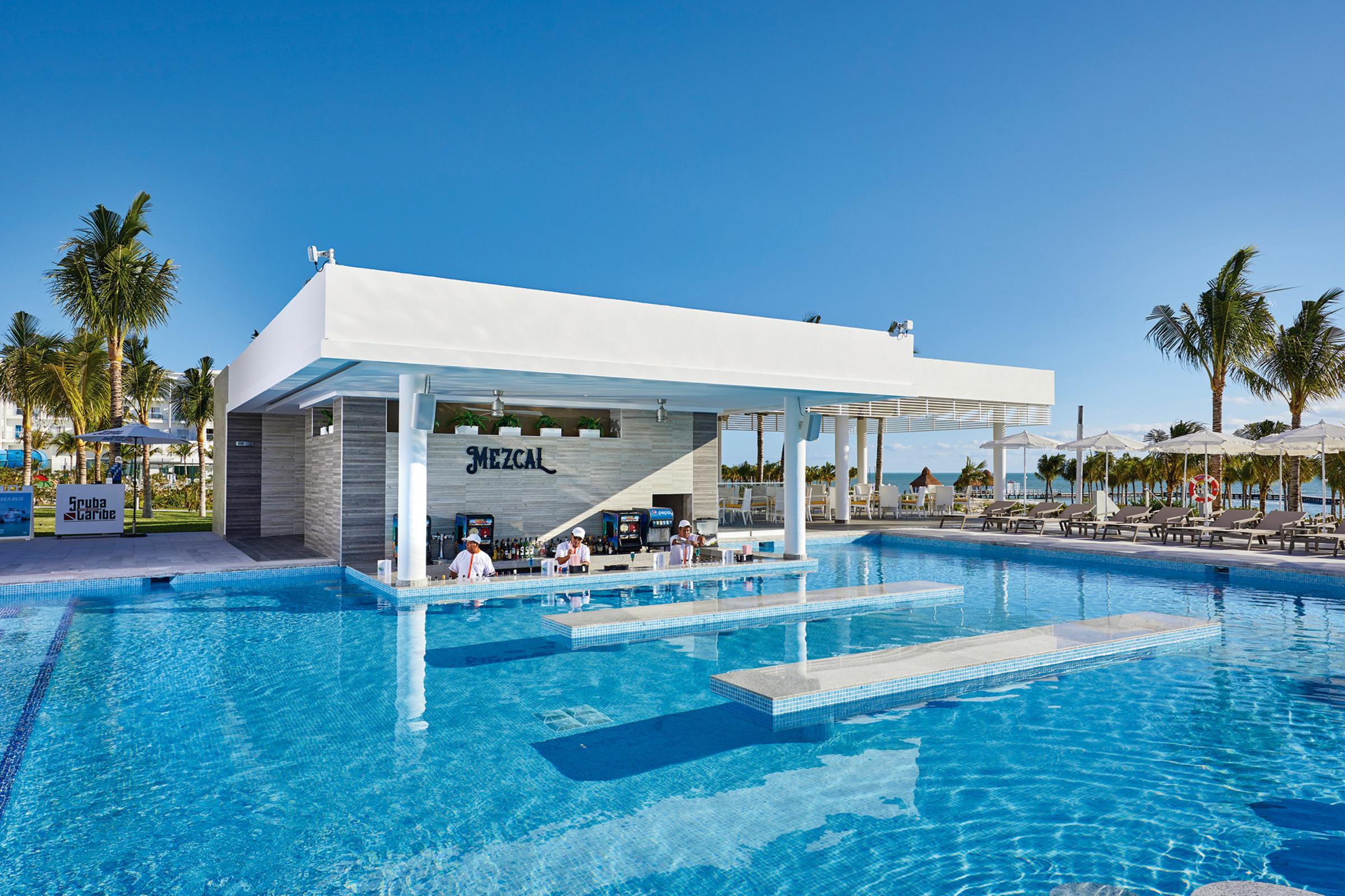 Riu Palace Costa Mujeres Cancún