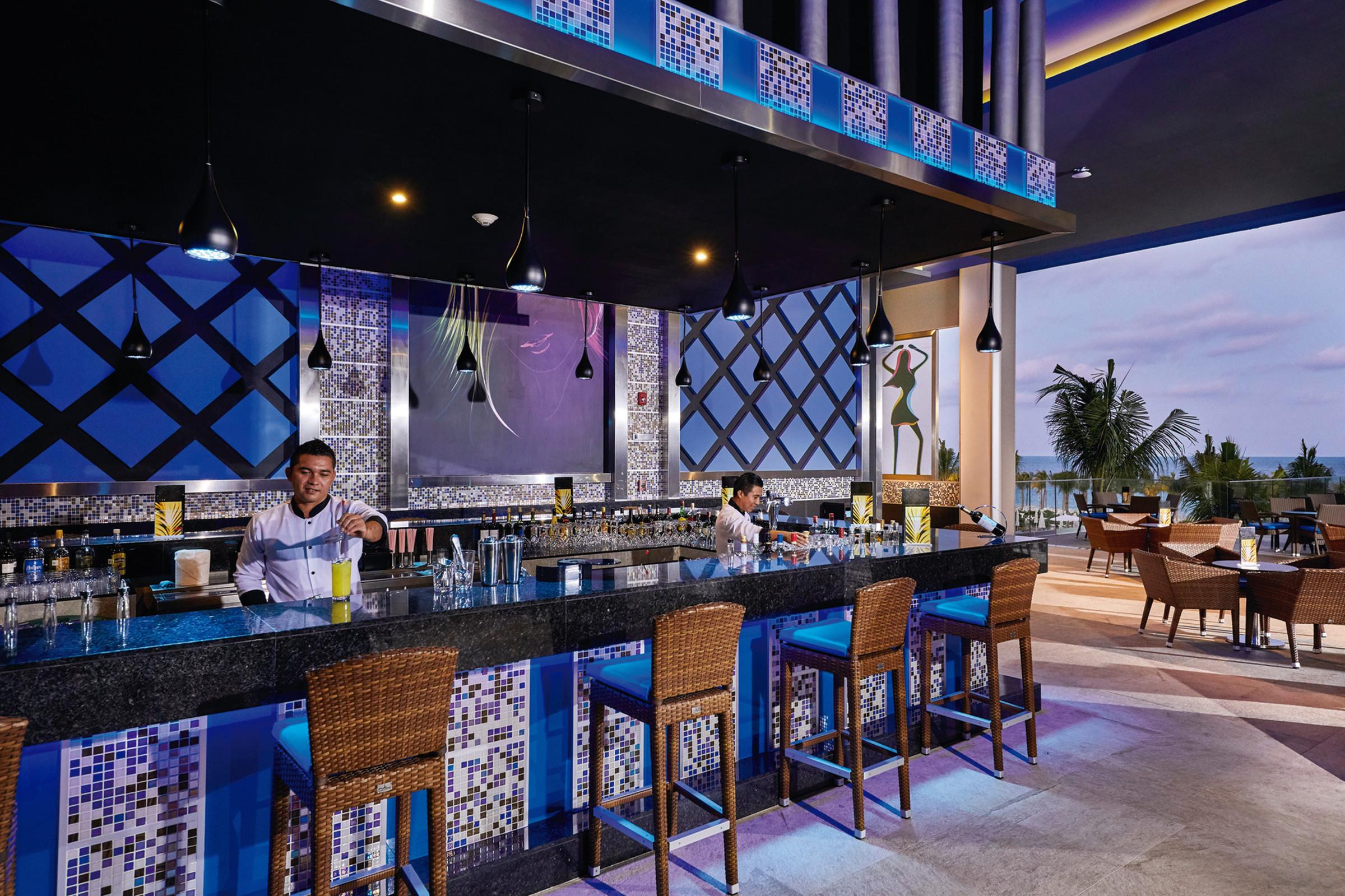 Riu Palace Costa Mujeres Cancún
