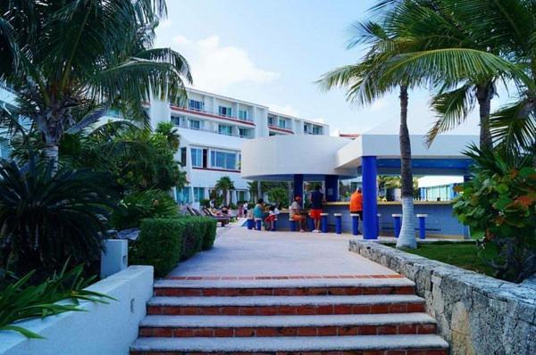 Solymar Cancún