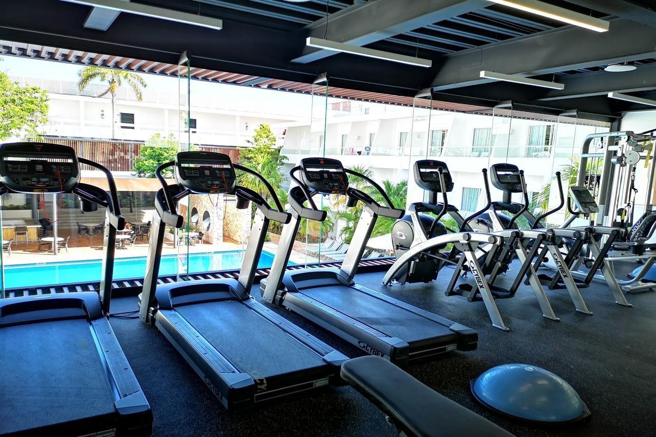 Bay Resort Cancún