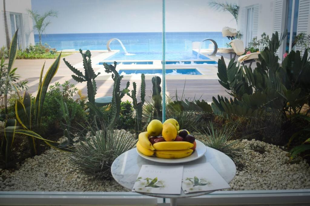 Vista Al Mar Y Laguna, Playa. Apartamento
