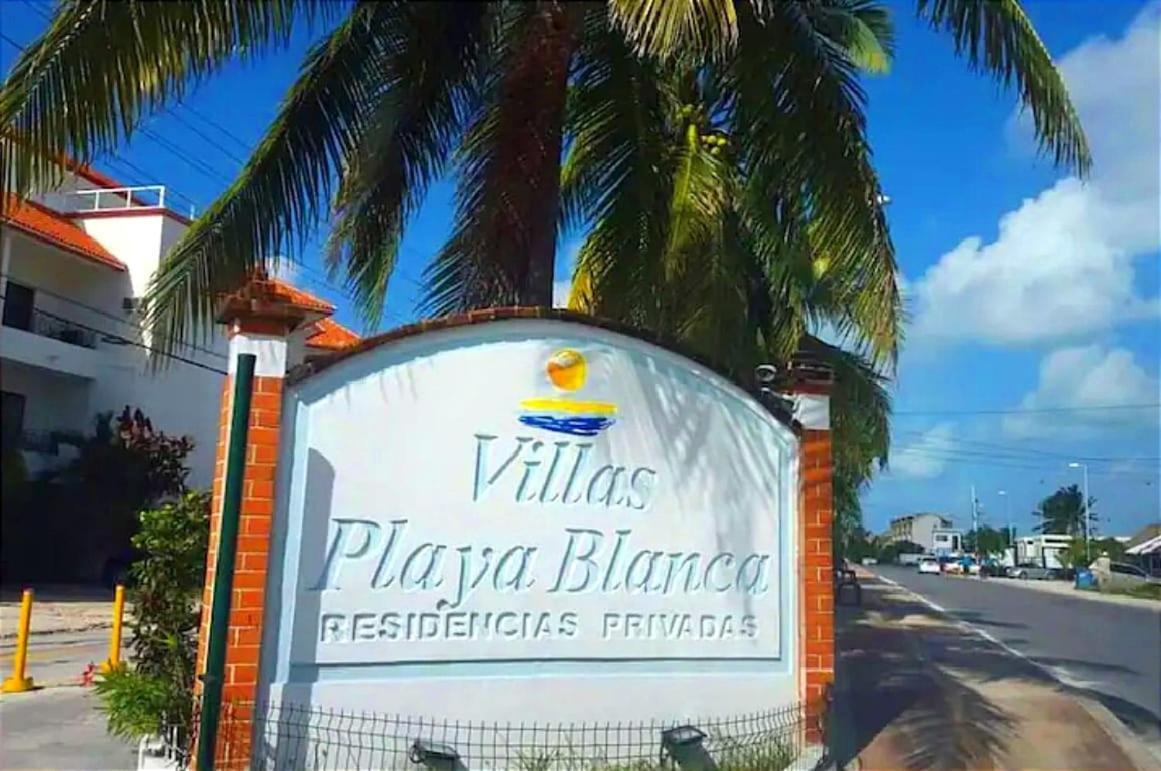 Ocean View Playa Del Nino Cancun