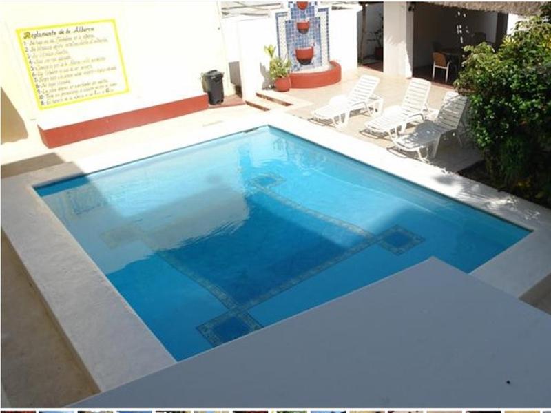 Hacienda 3* Cancún