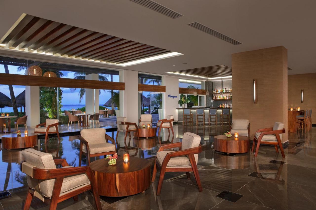 Resort Dreams Sands & (adults Only) Cancún
