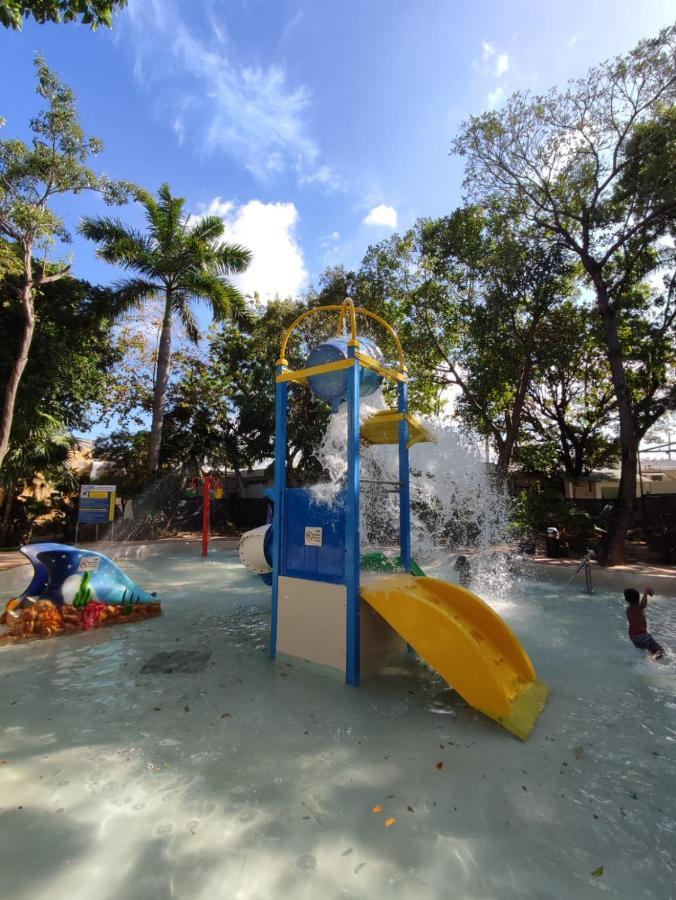 Plaza Caribe