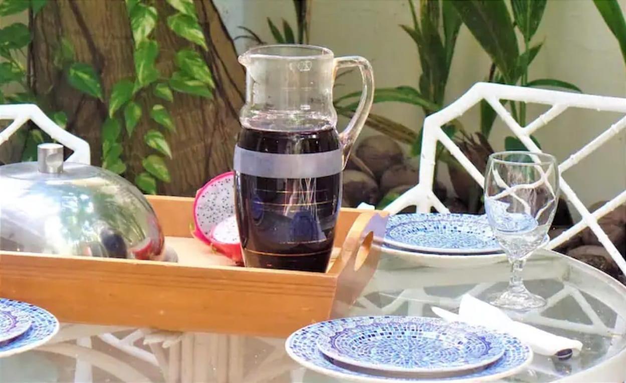 Bed & Breakfast Ocean View Playa Del Nino