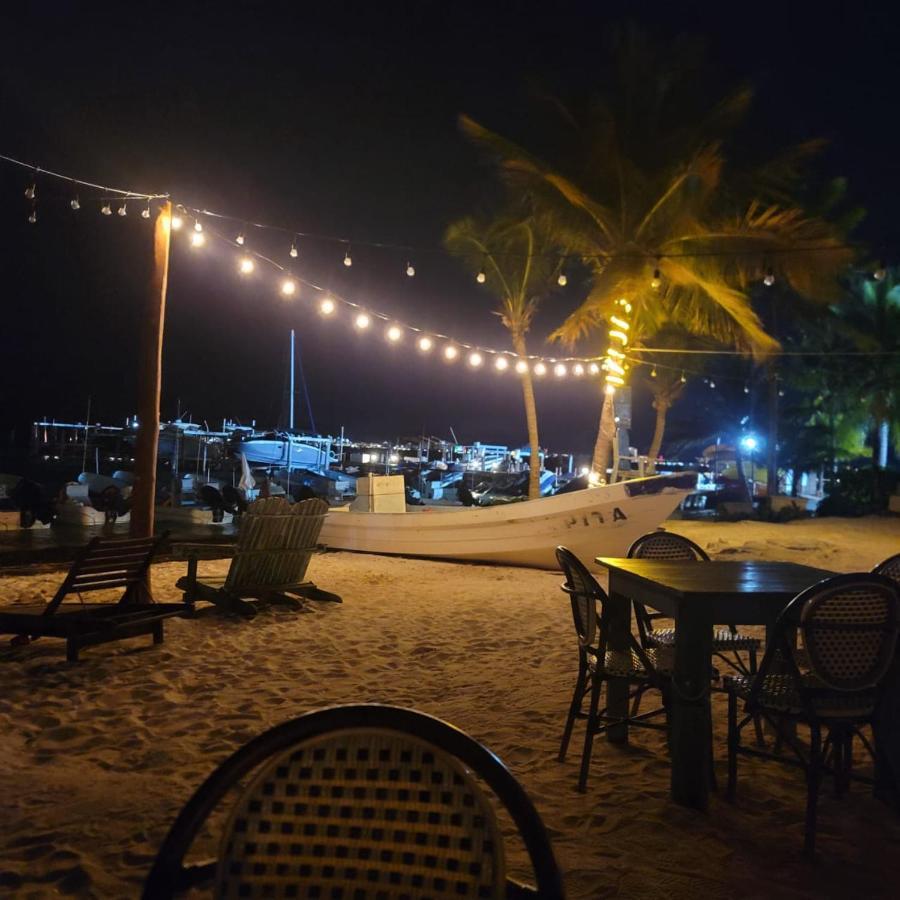 Ocean View Playa Del Nino Bed & Breakfast