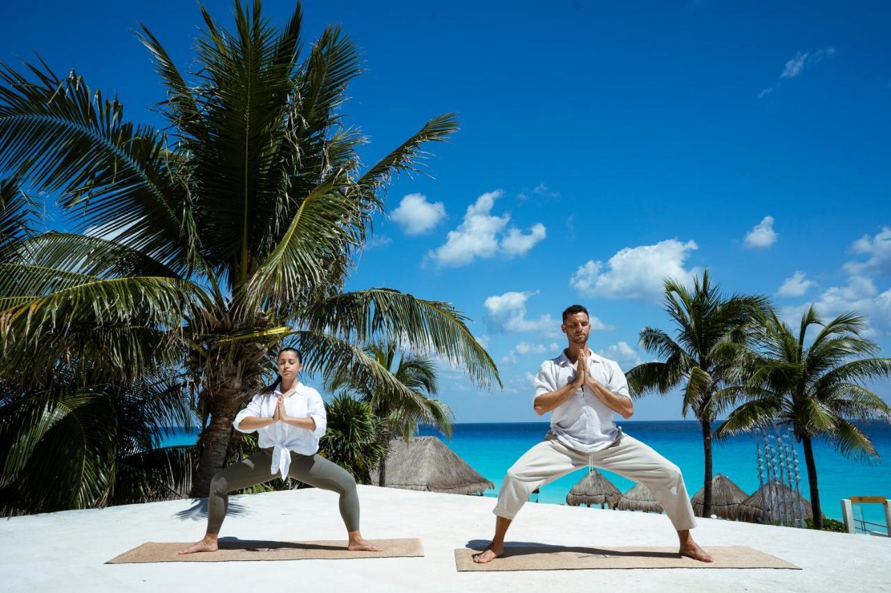 Paradisus Cancun