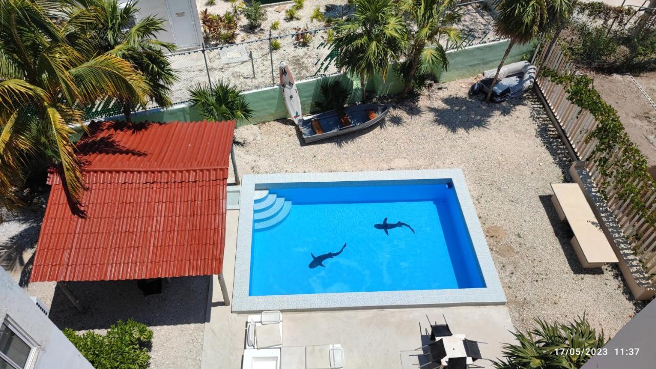Hostel Punta Sam