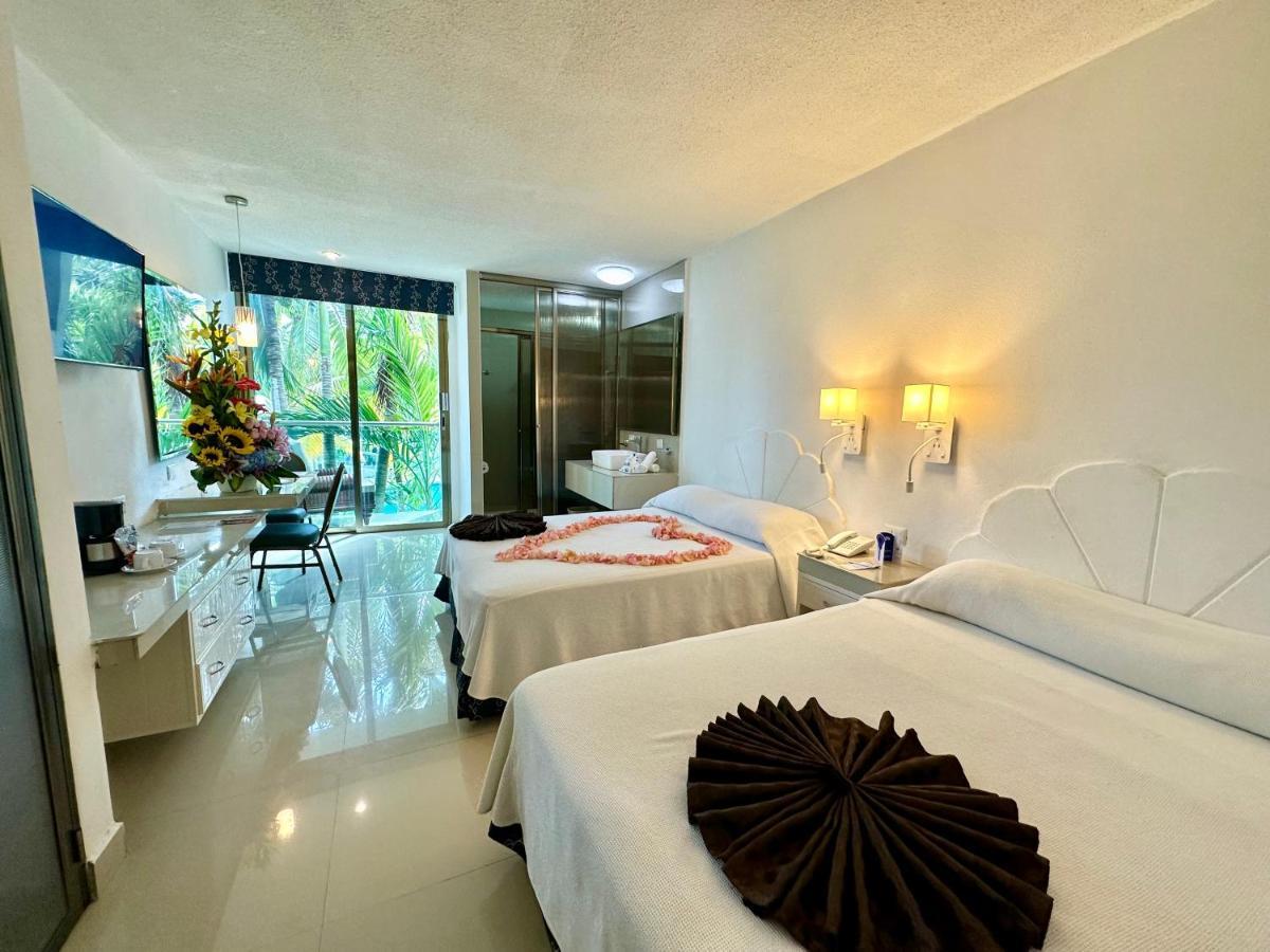 Plaza Caribe Hotel Cancún
