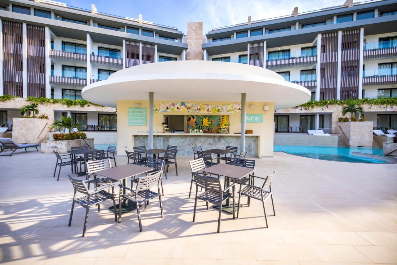 Majestic Elegance Costa Mujeres - Resort Cancún