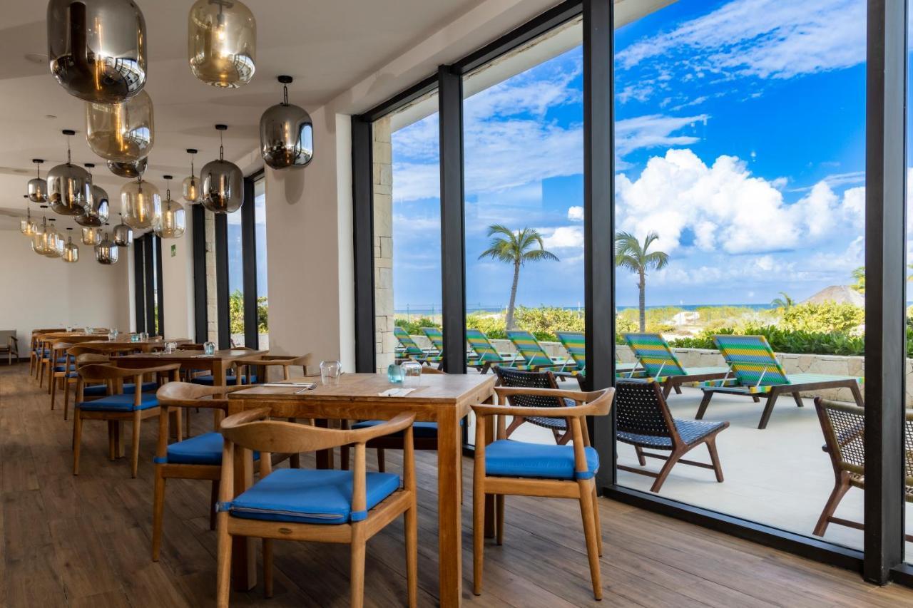 Majestic Elegance Costa Mujeres - Resort