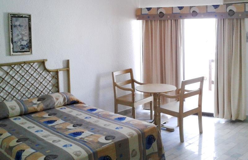 Apartahotel Las Perlas