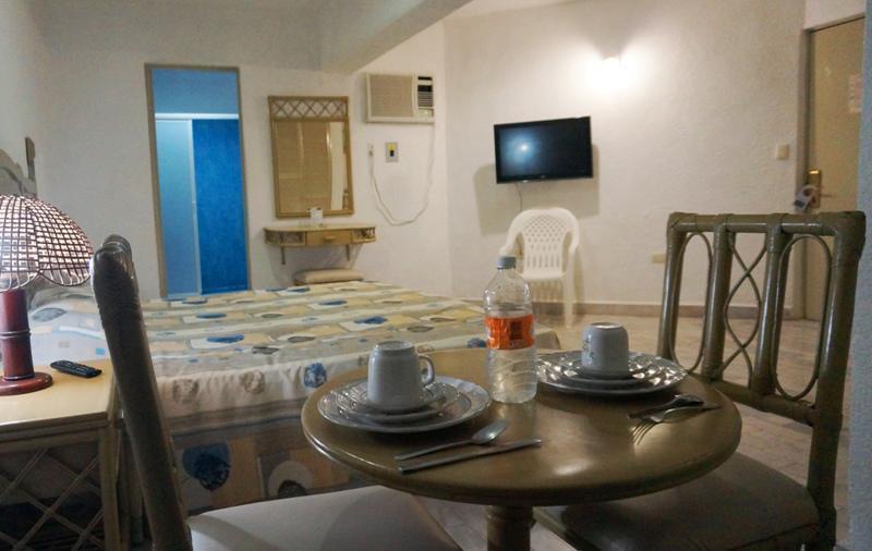 Apartahotel Las Perlas 3*