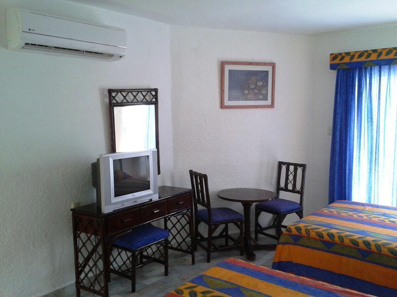 Las Perlas Apartahotel Cancún