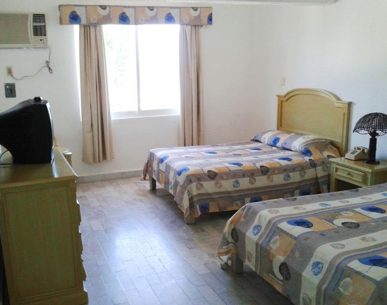 Apartahotel Las Perlas 3*