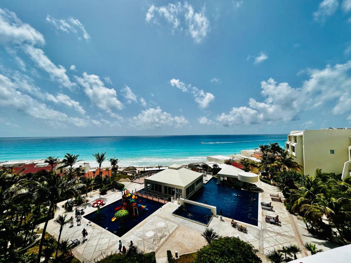 Solymar Cancún
