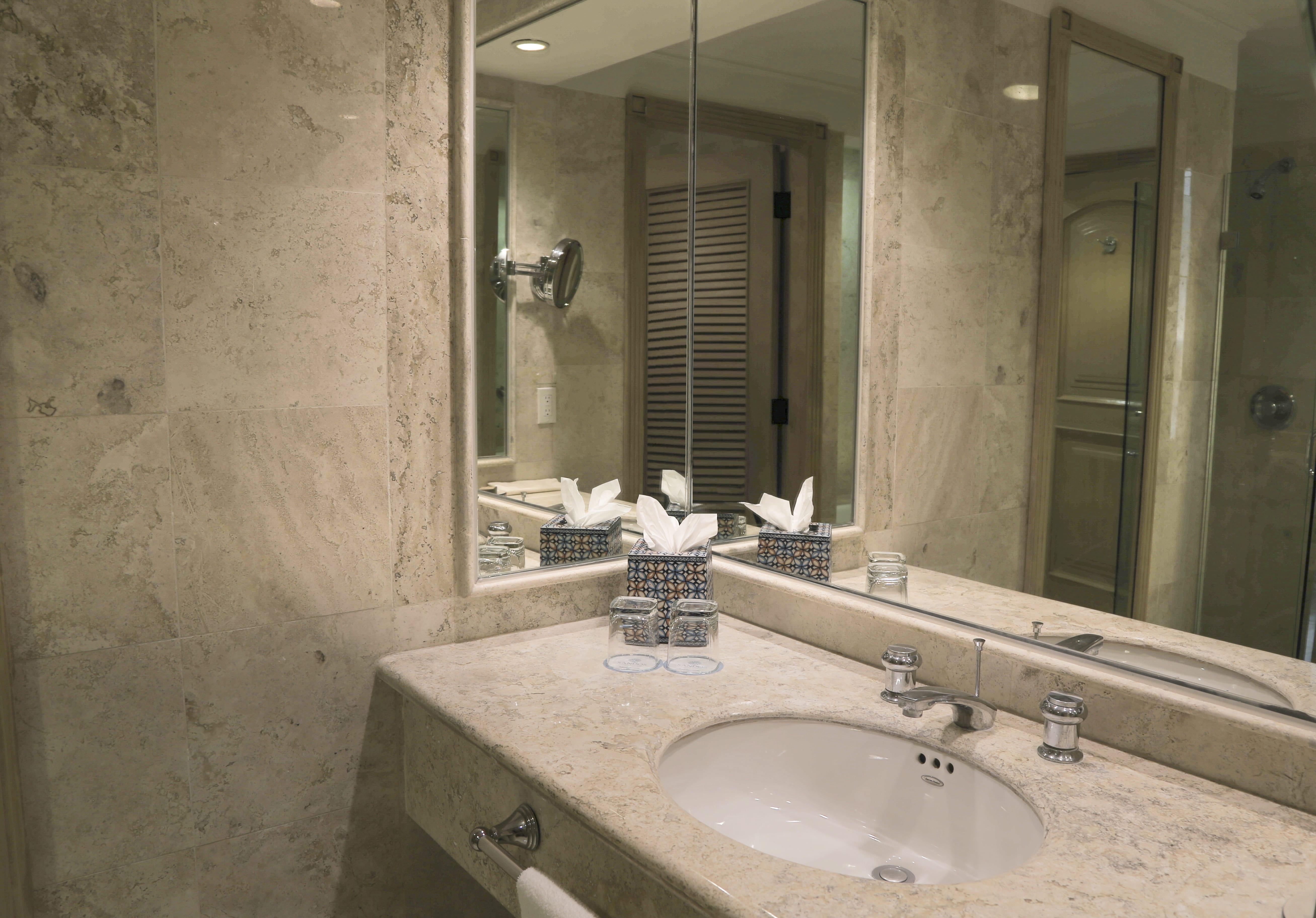 Sandos 5* Cancún