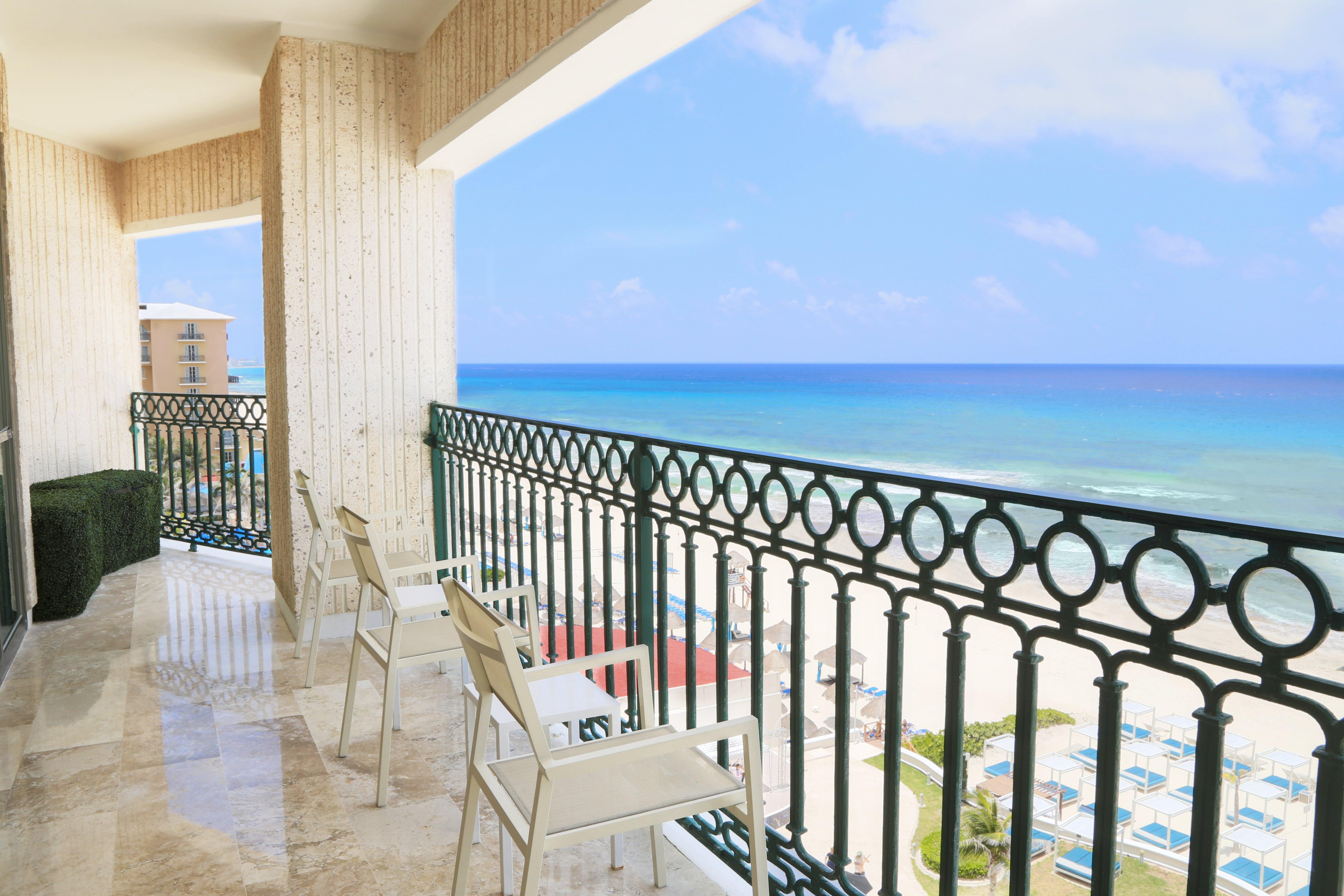 Resort Sandos 5*