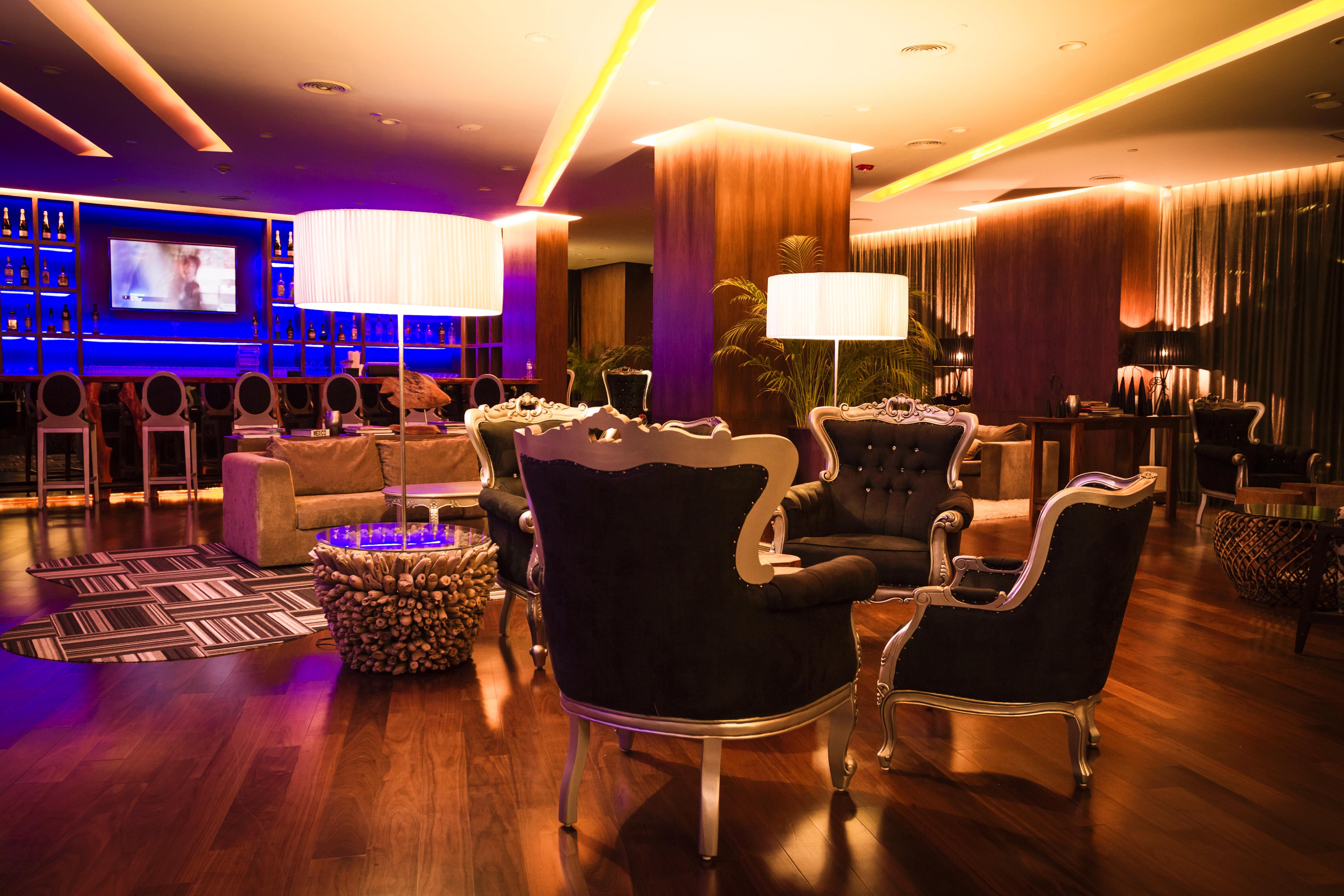 Sandos Resort 5*