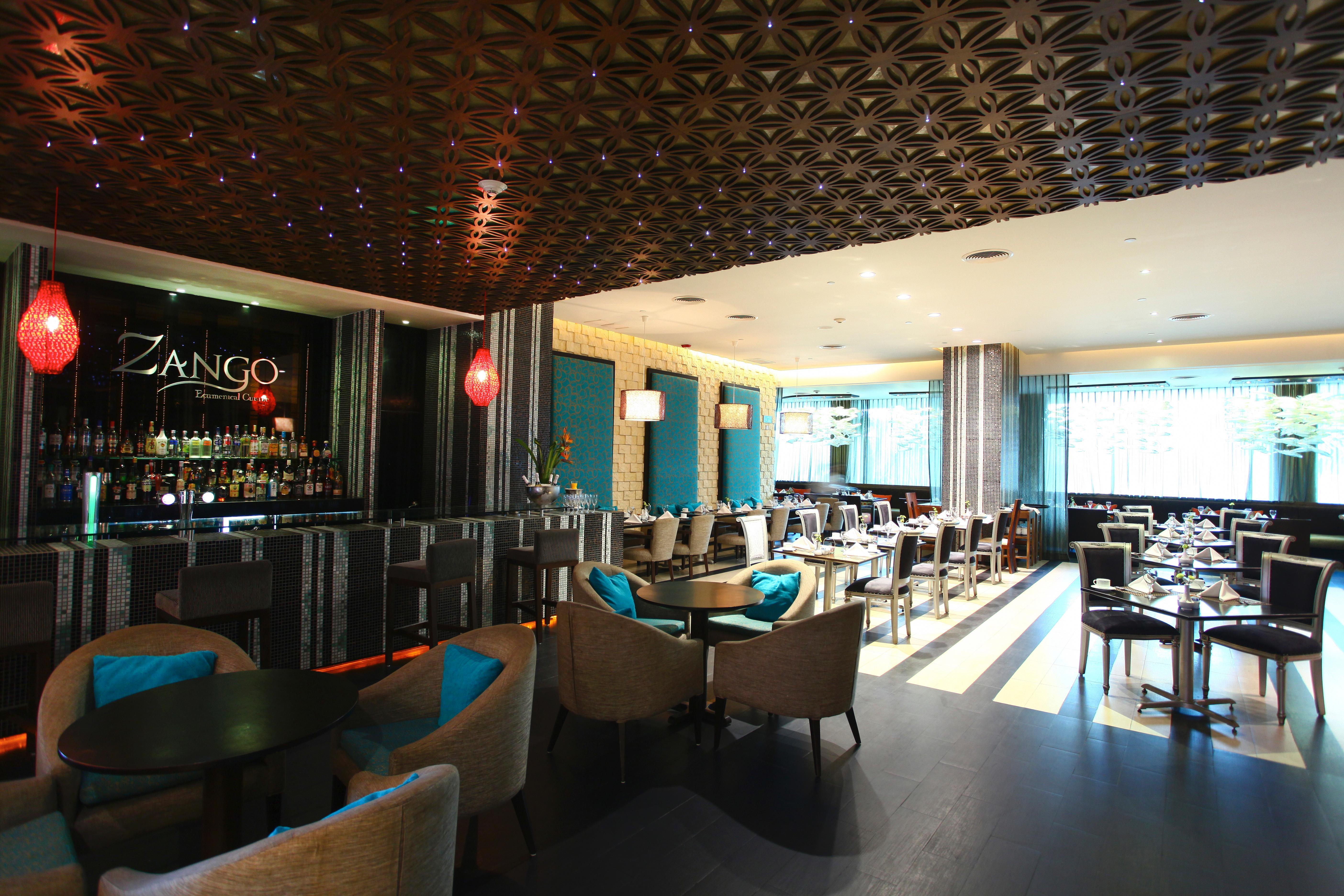 Sandos 5* Cancún