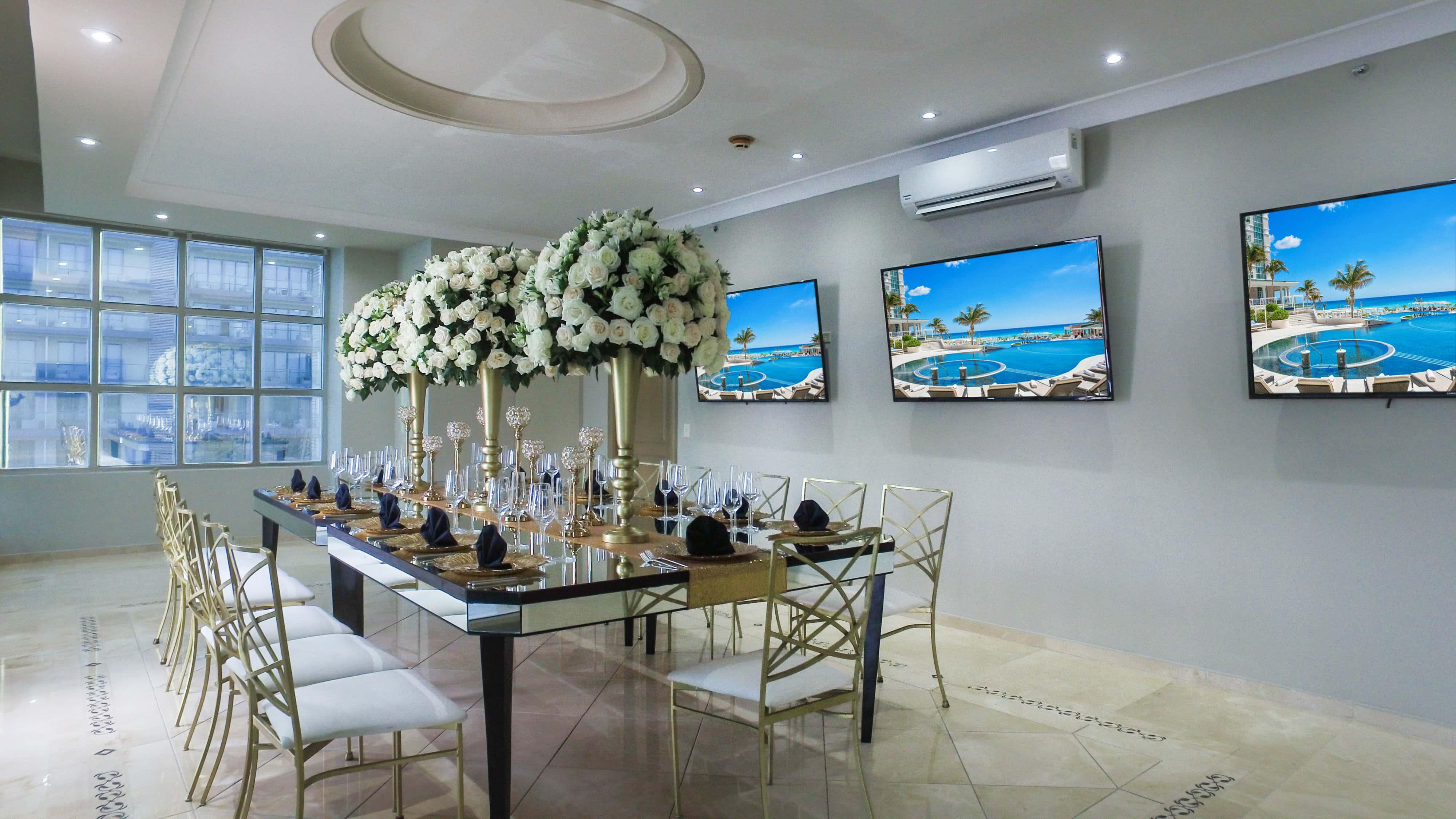 Sandos Cancún