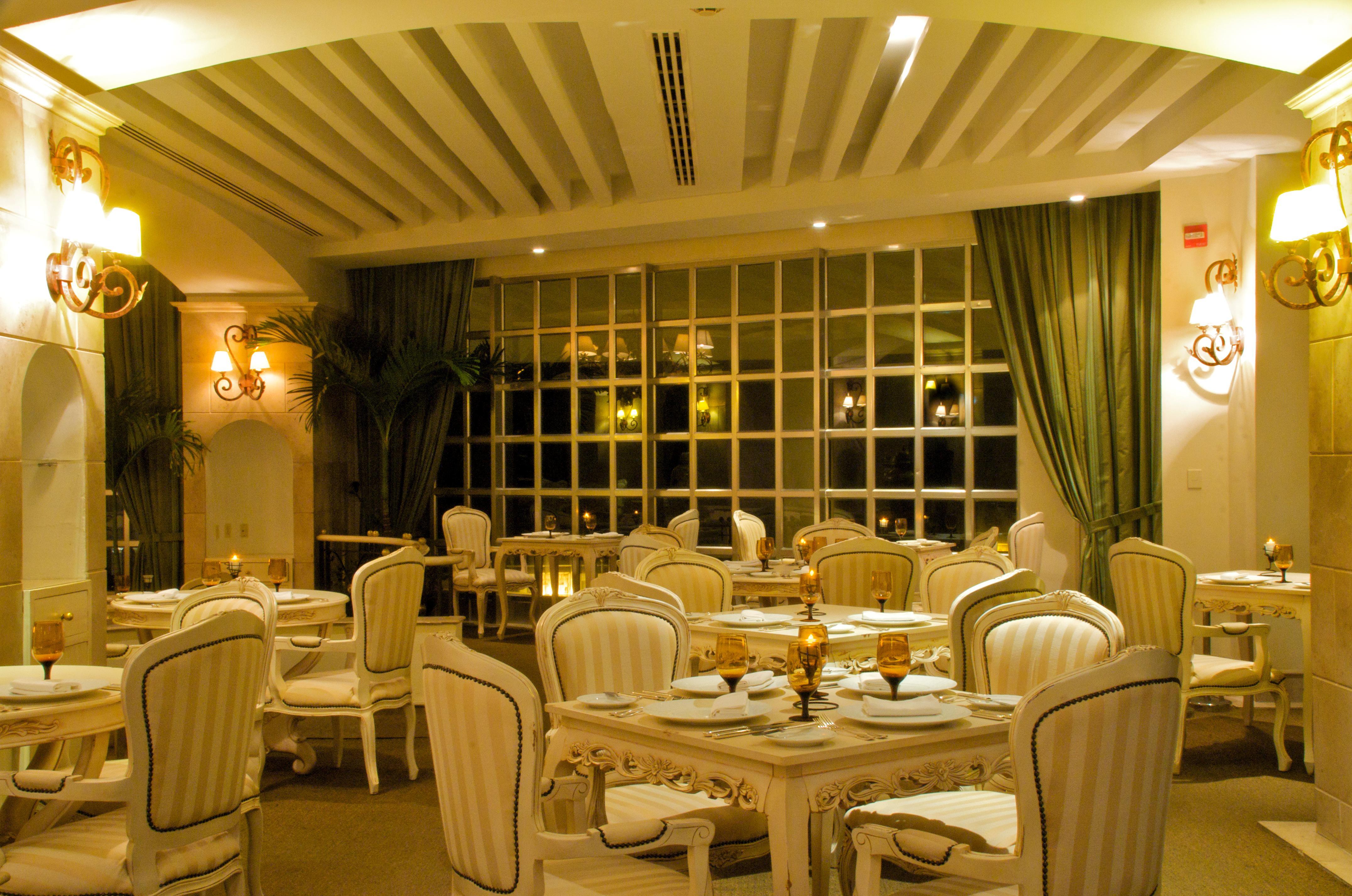 Sandos Resort