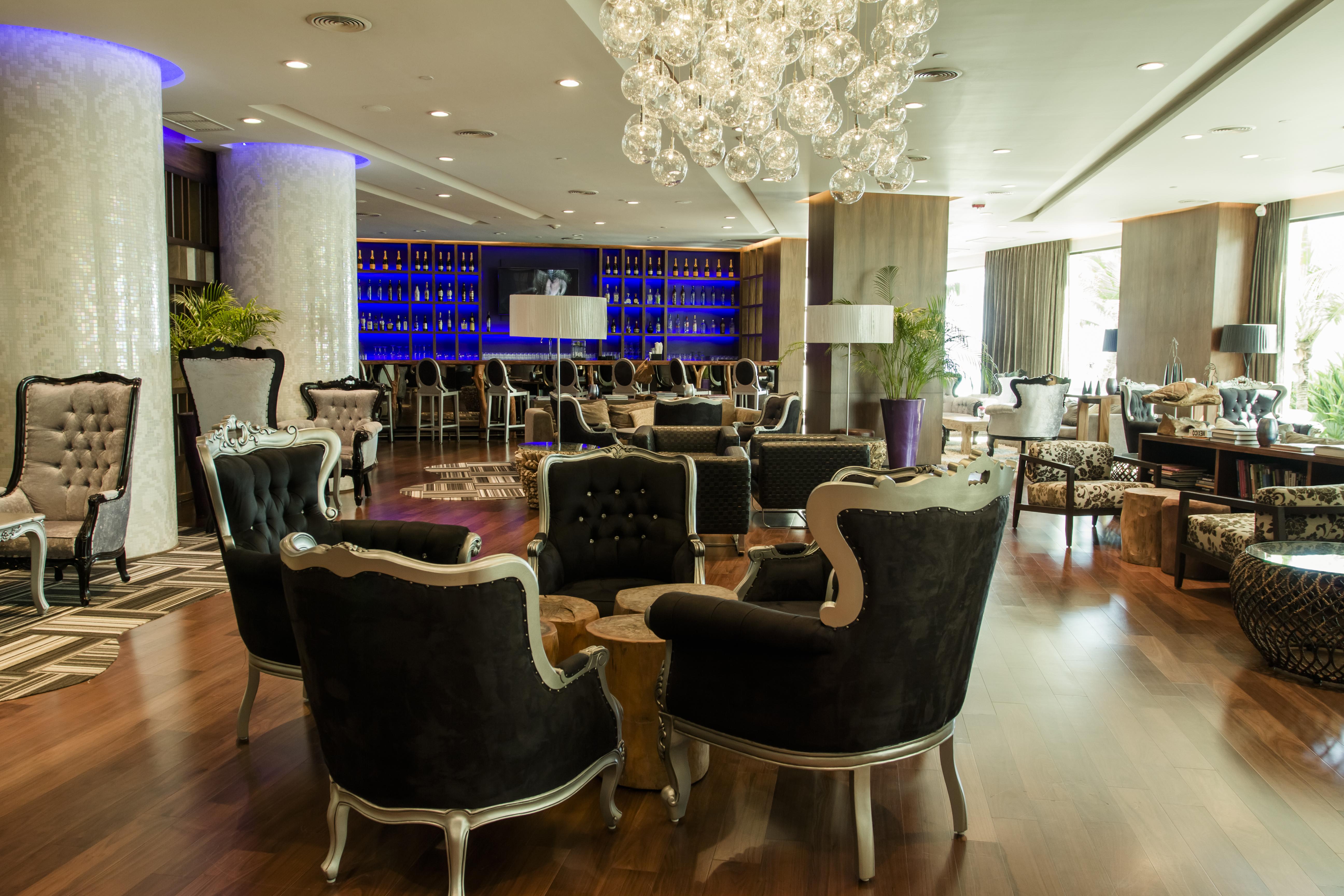 Sandos Resort 5*