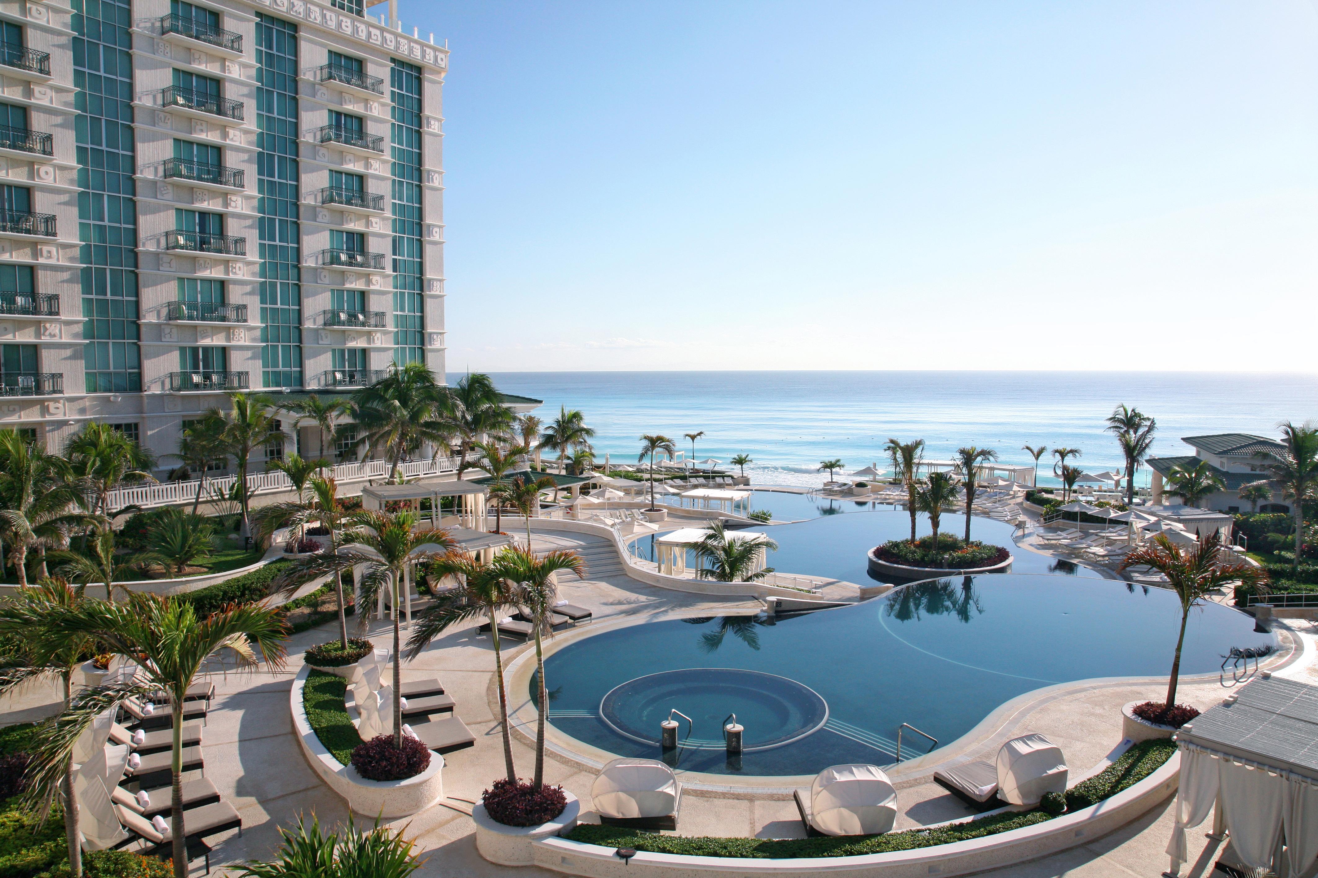 Resort Sandos 5*