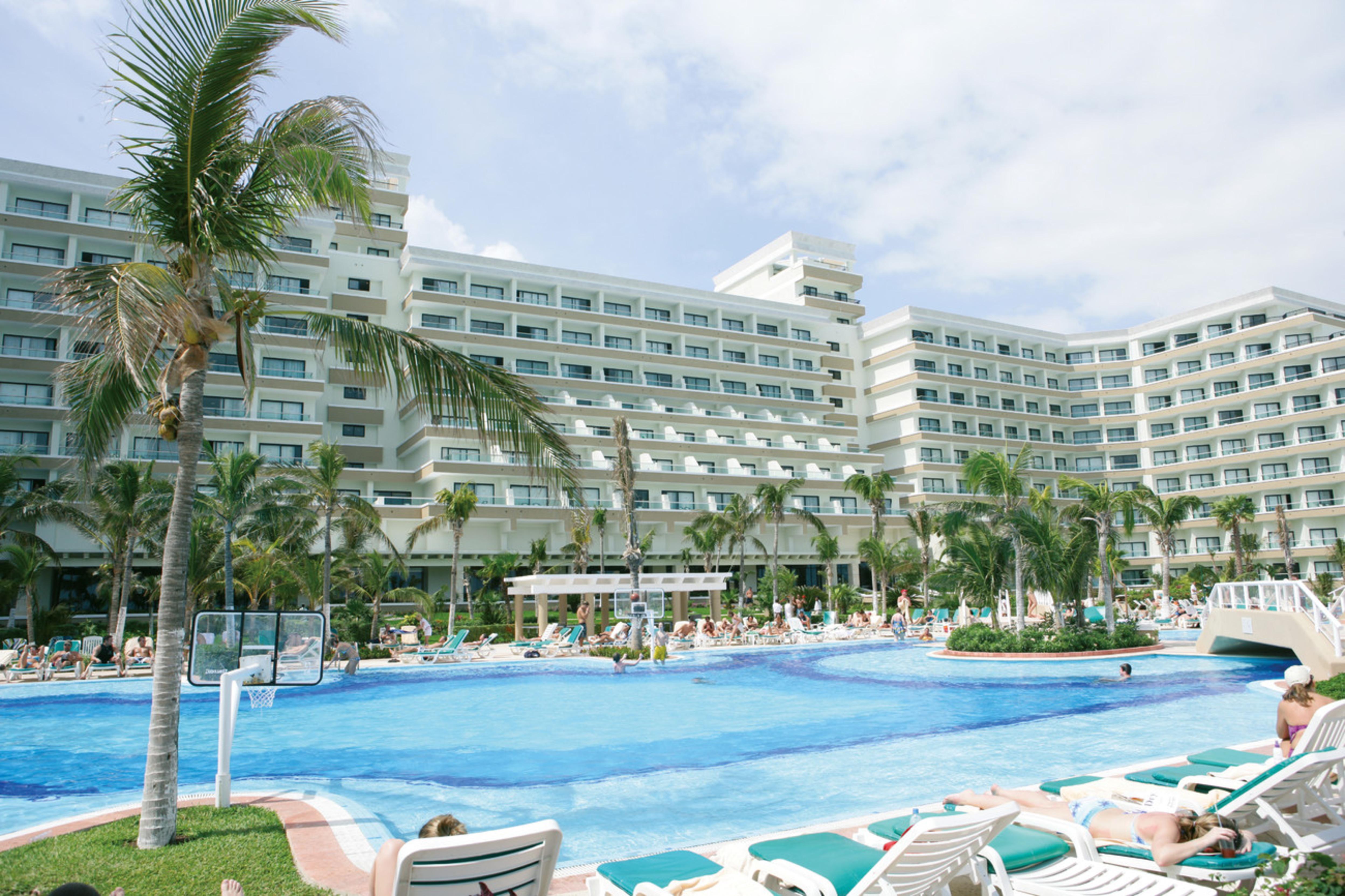 Riu Caribe Hotel