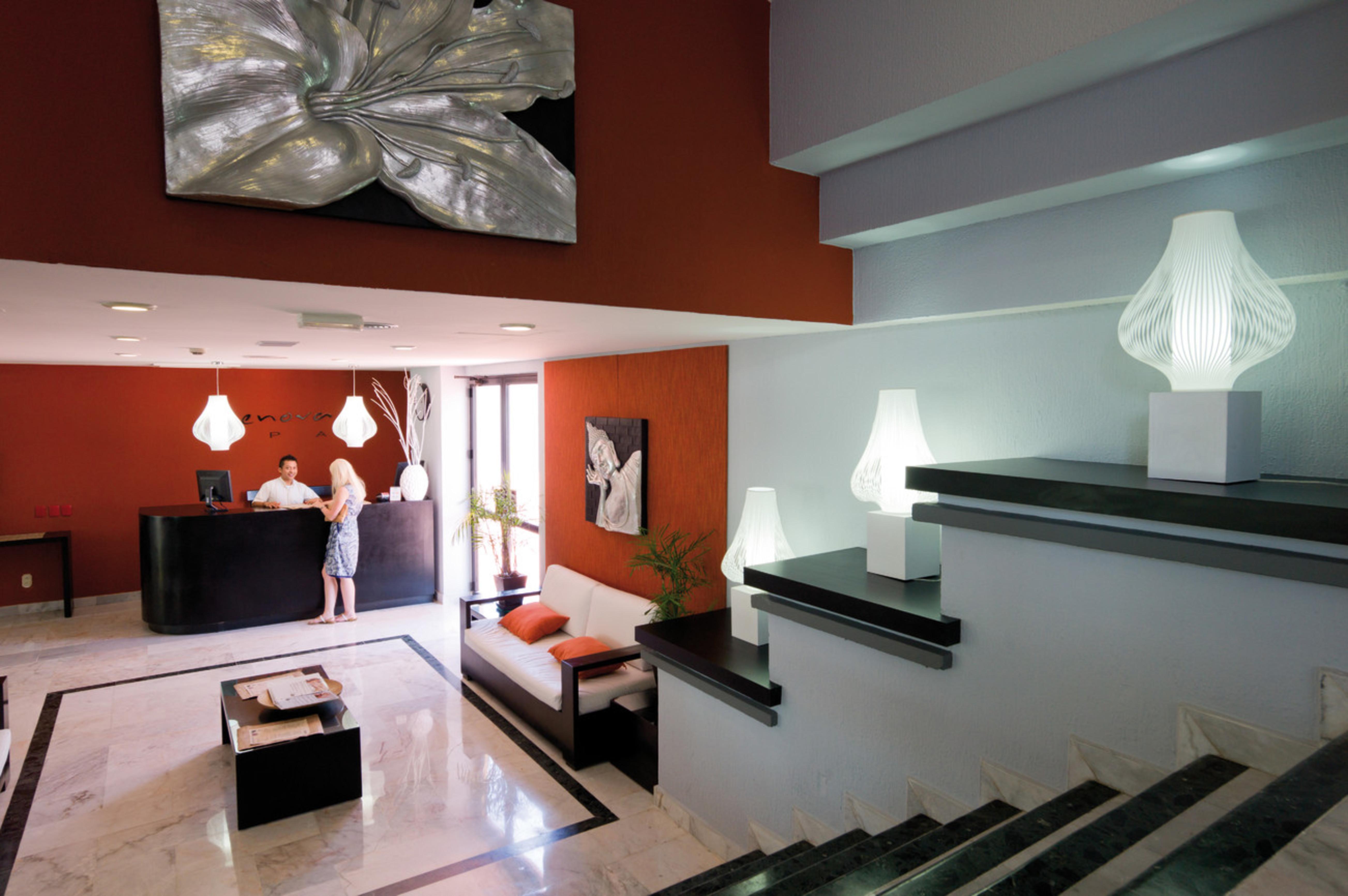Riu Caribe Hotel Cancún