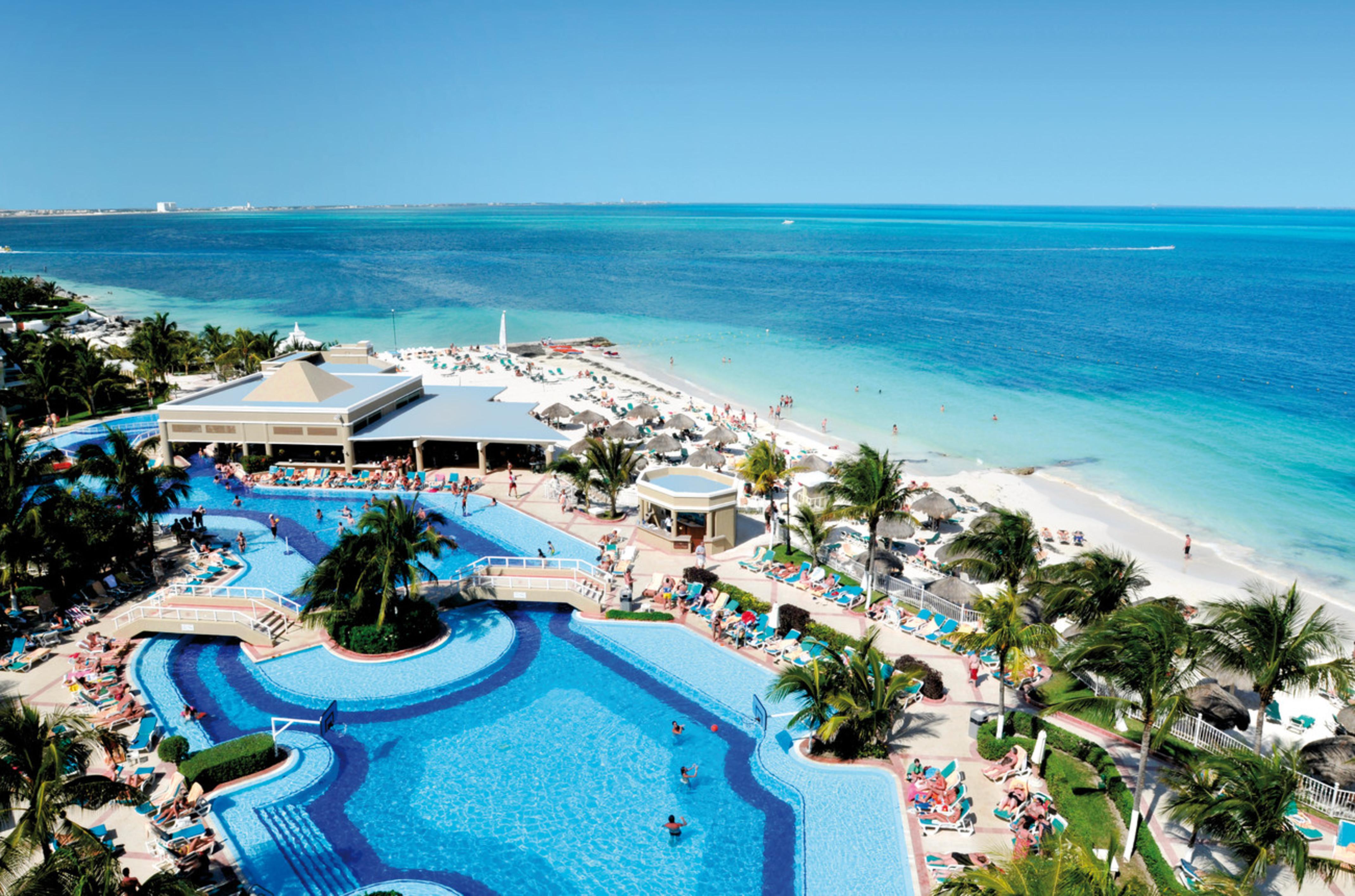 Riu Caribe Hotel