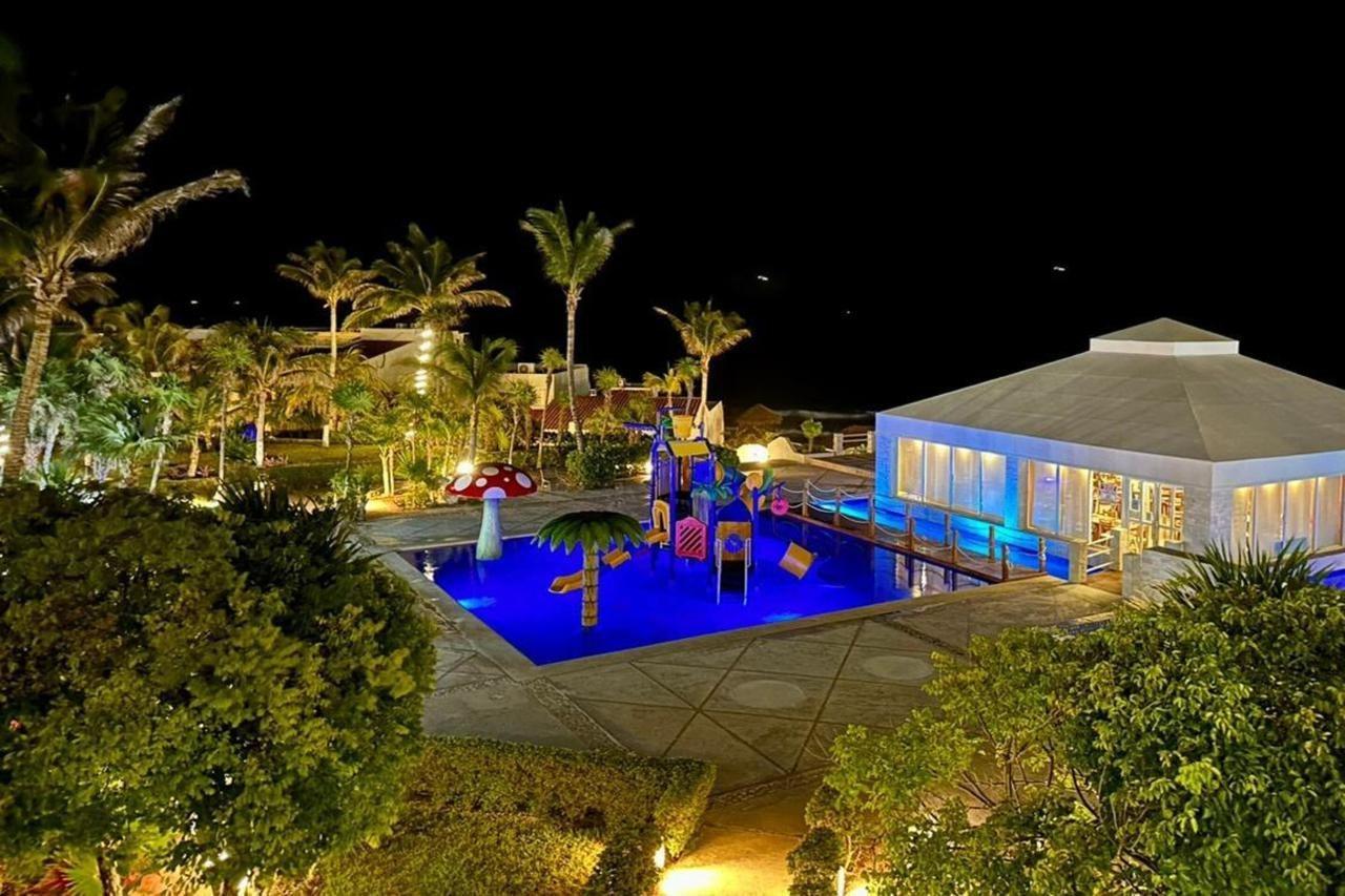 Solymar Apartahotel Cancún