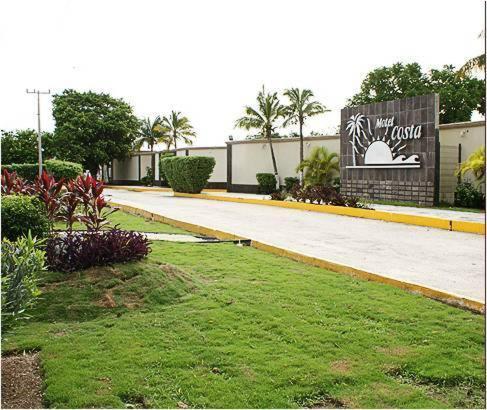 Costa Love hotel 3*
