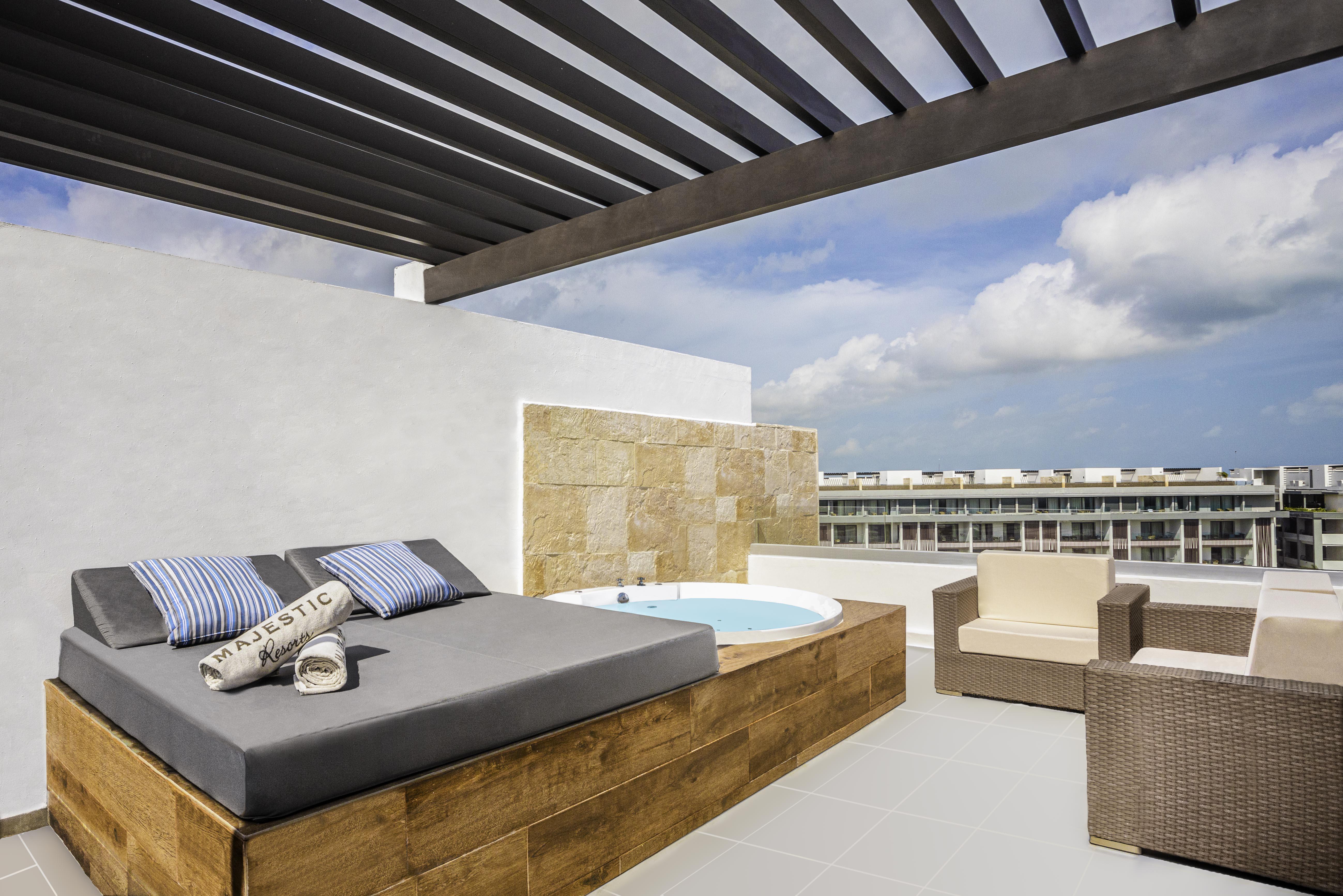 Majestic Elegance Costa Mujeres - Resort Cancún