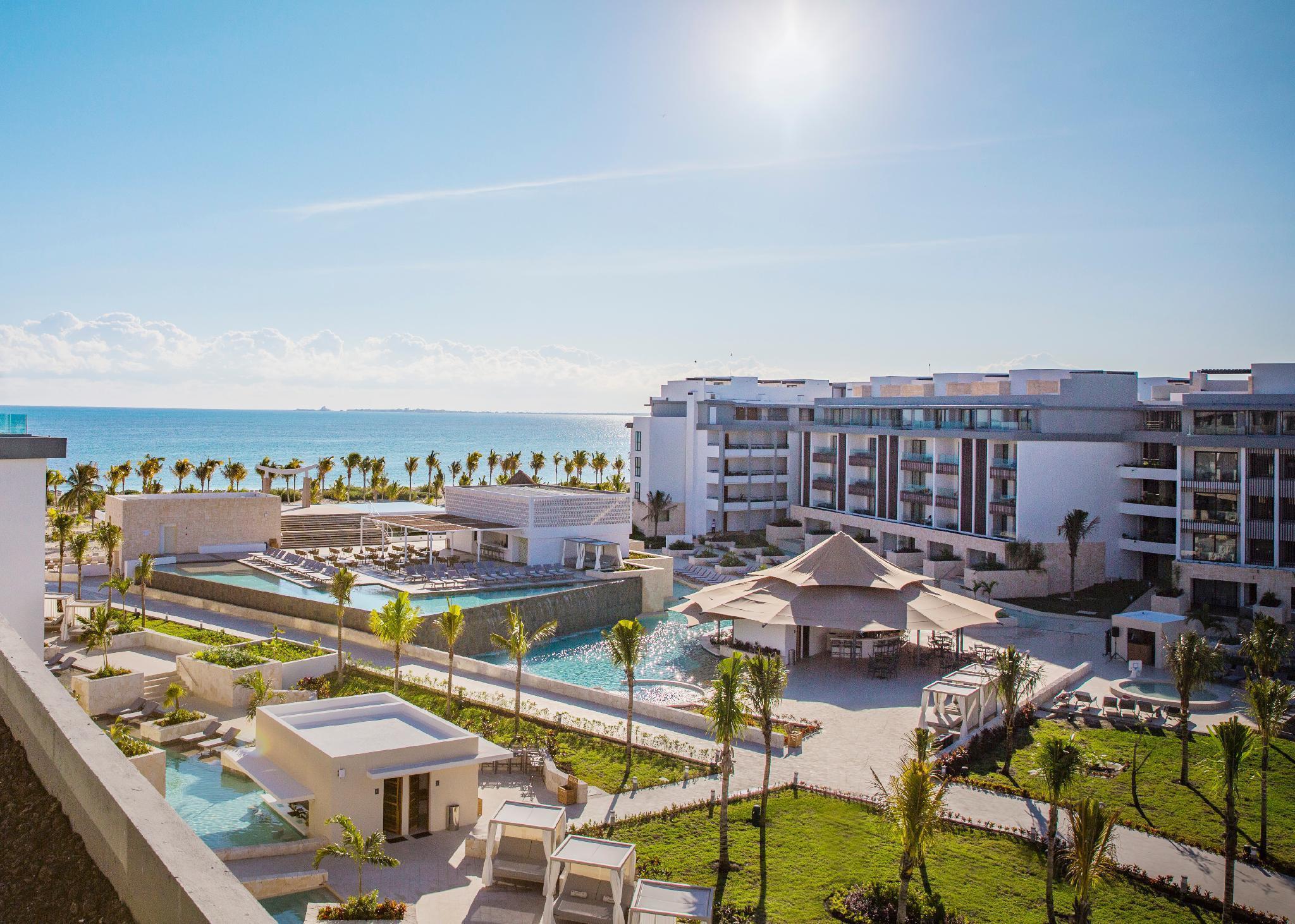 Majestic Elegance Costa Mujeres - Cancún
