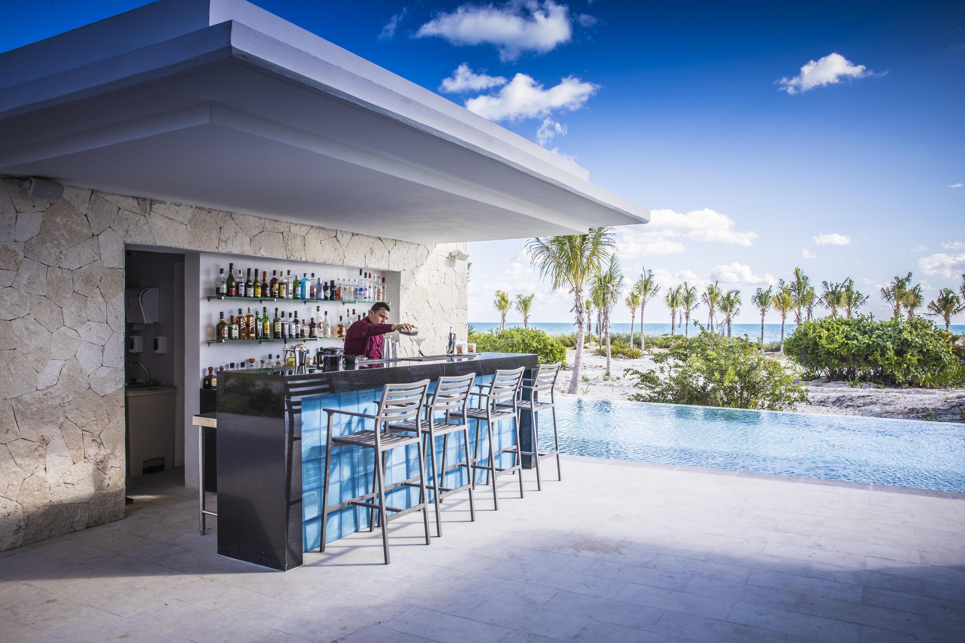 Majestic Elegance Costa Mujeres - Resort