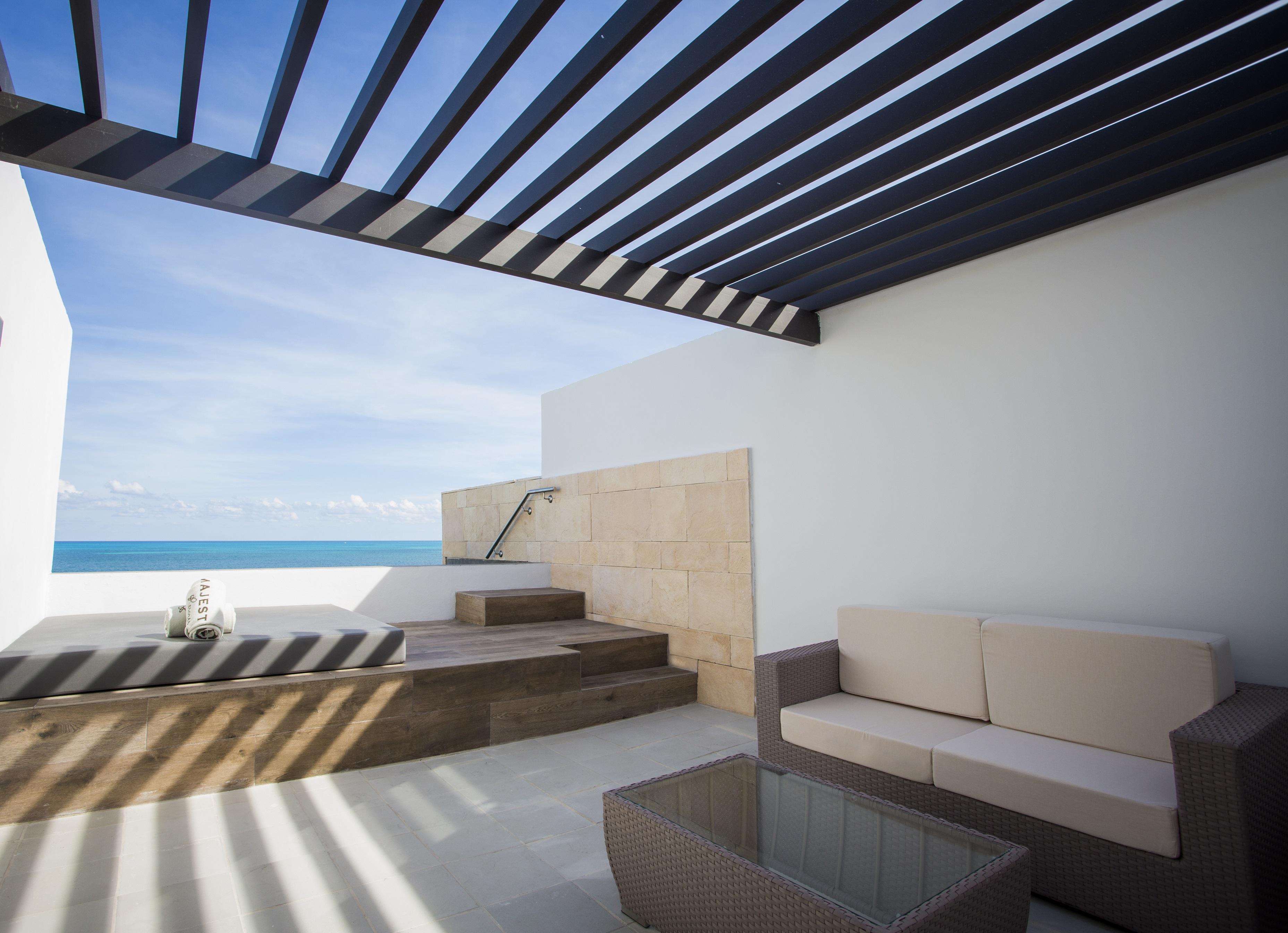 Majestic Elegance Costa Mujeres - Resort