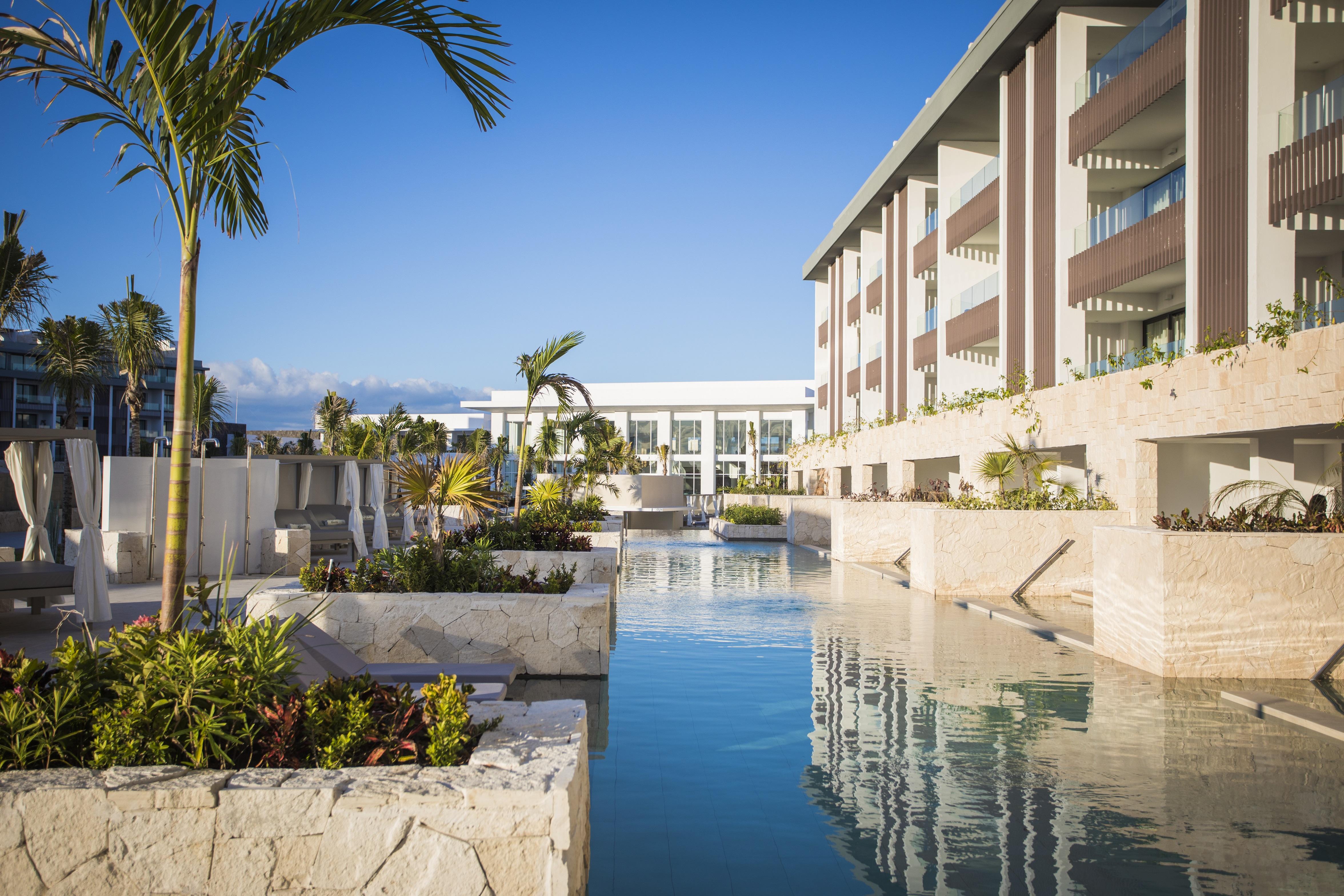 Majestic Elegance Costa Mujeres - Resort