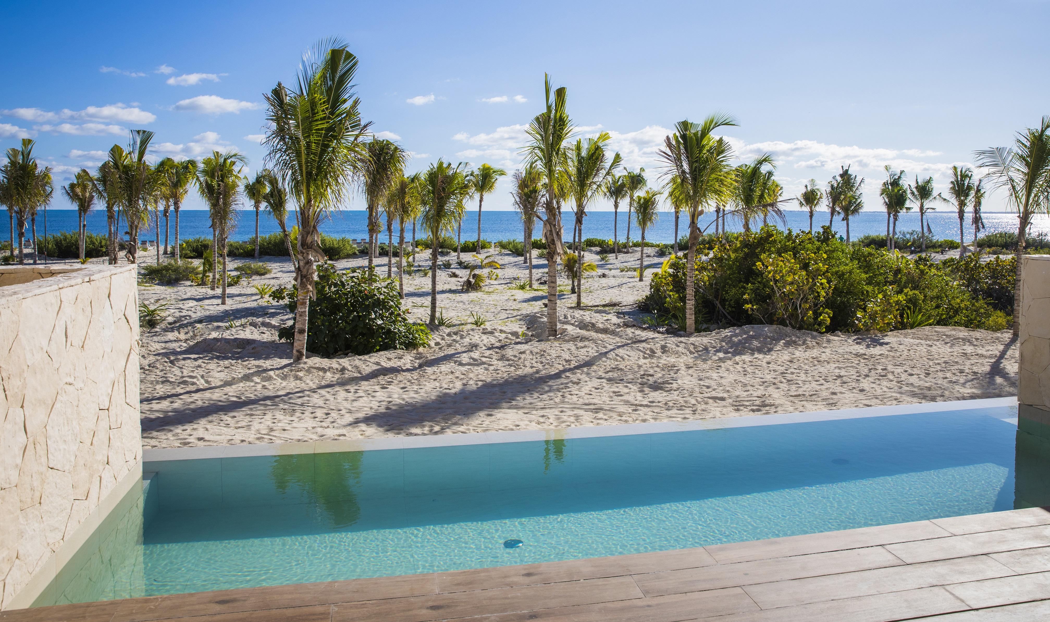 Majestic Elegance Costa Mujeres - Cancún