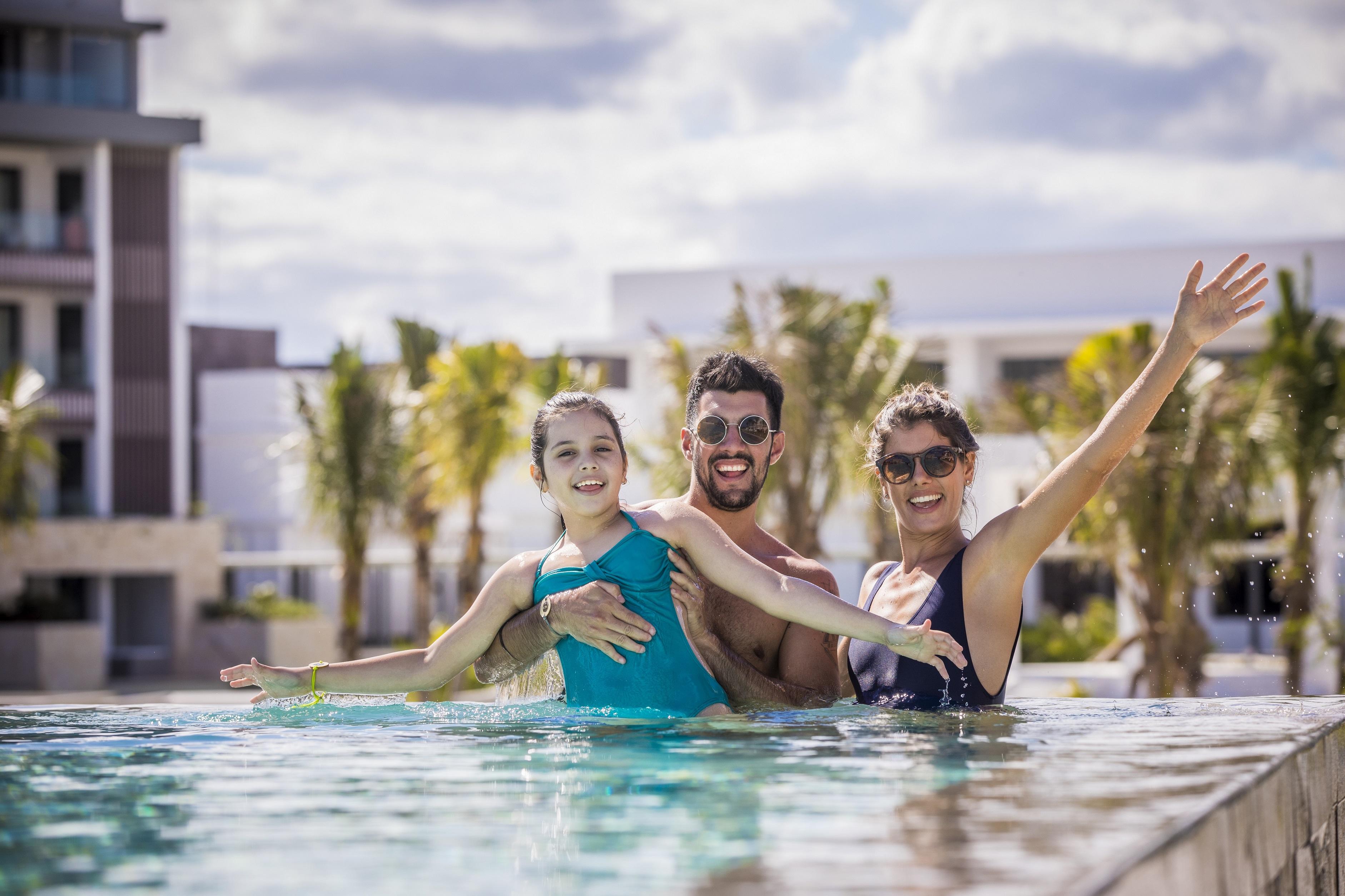 Resort Majestic Elegance Costa Mujeres - Cancún