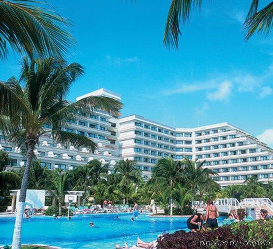 Riu Caribe