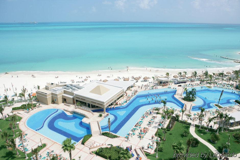 Riu Caribe Hotel 5*