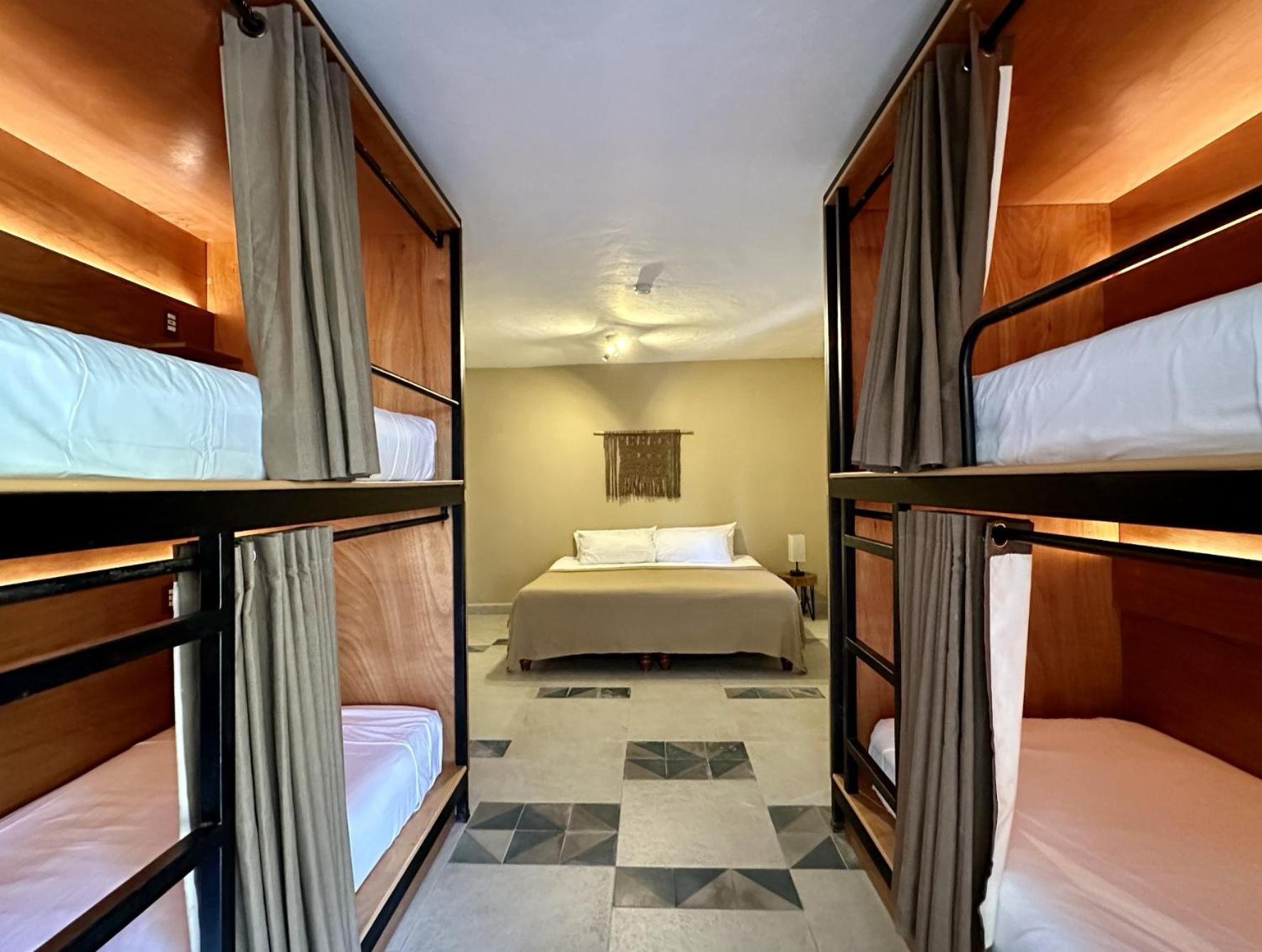 Pachamaya - Suites, Wellness & Spa, Retreats Cancún